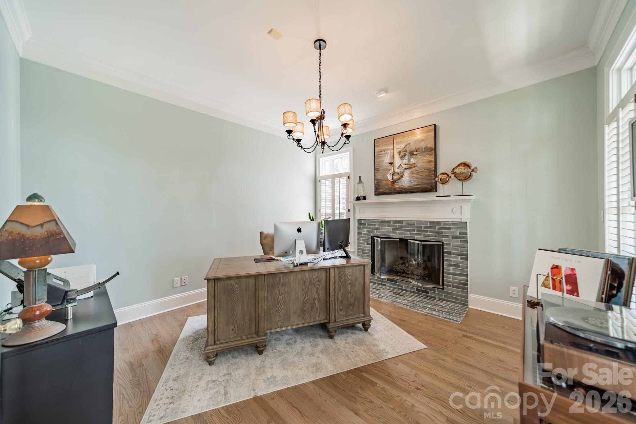 126 Patience Place Lane — Mooresville