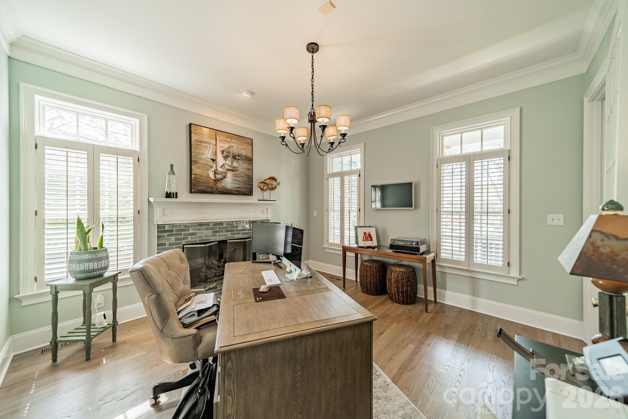 126 Patience Place Lane — Mooresville