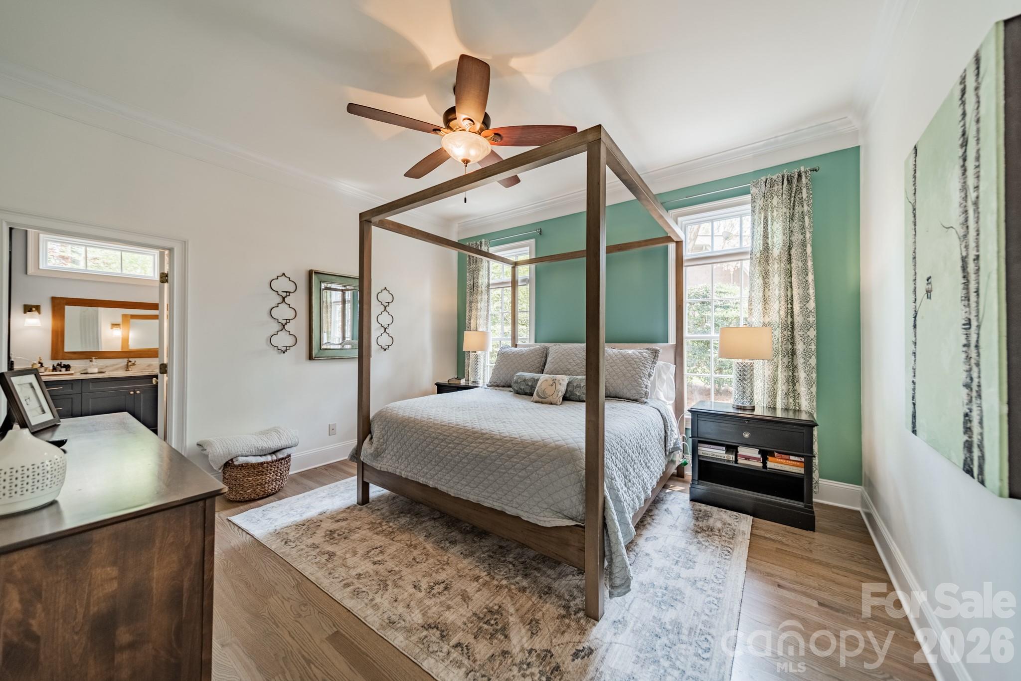 126 Patience Place Lane — Mooresville