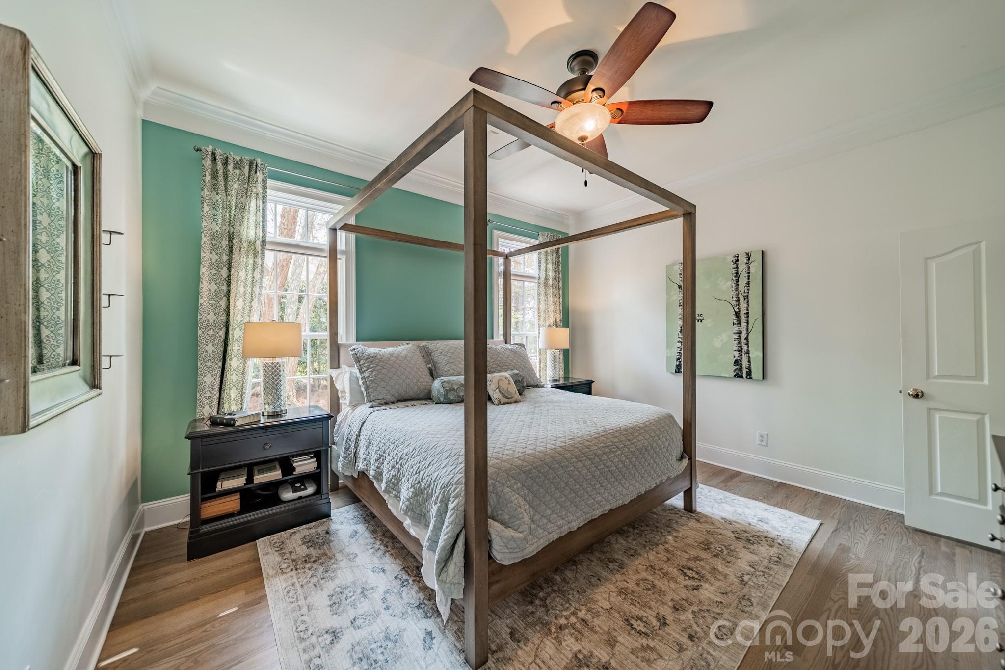126 Patience Place Lane — Mooresville