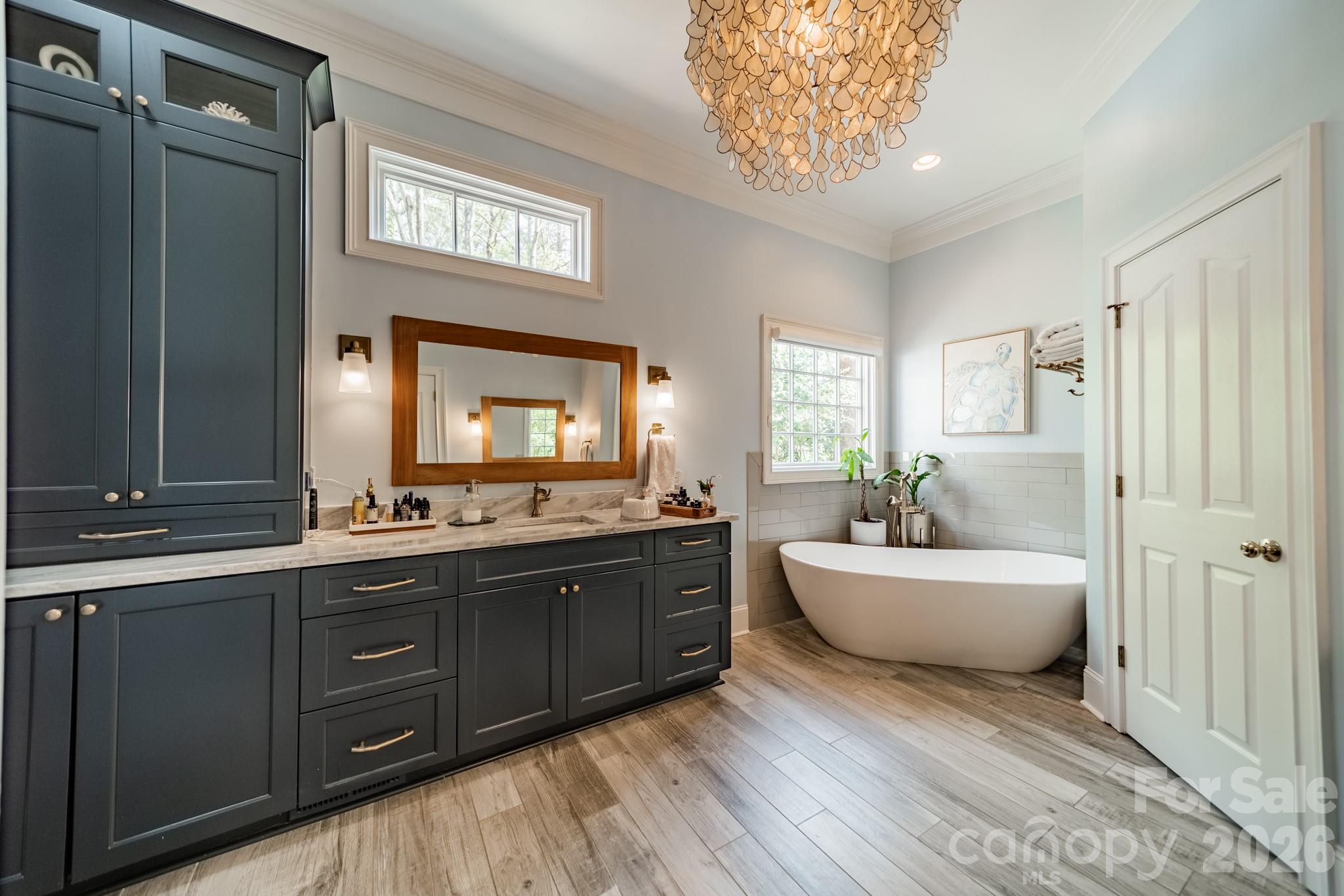 126 Patience Place Lane — Mooresville