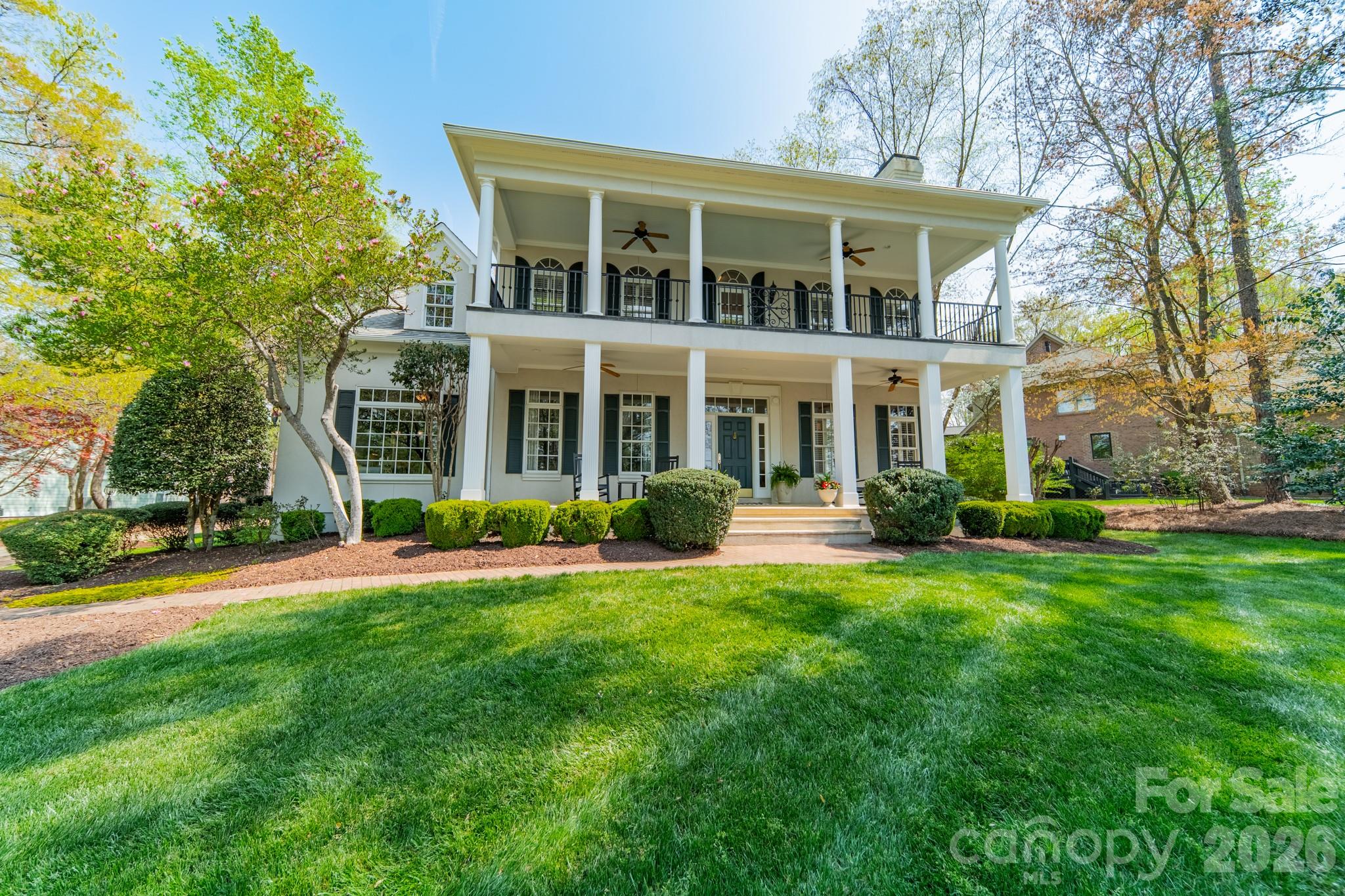 126 Patience Place Lane — Mooresville