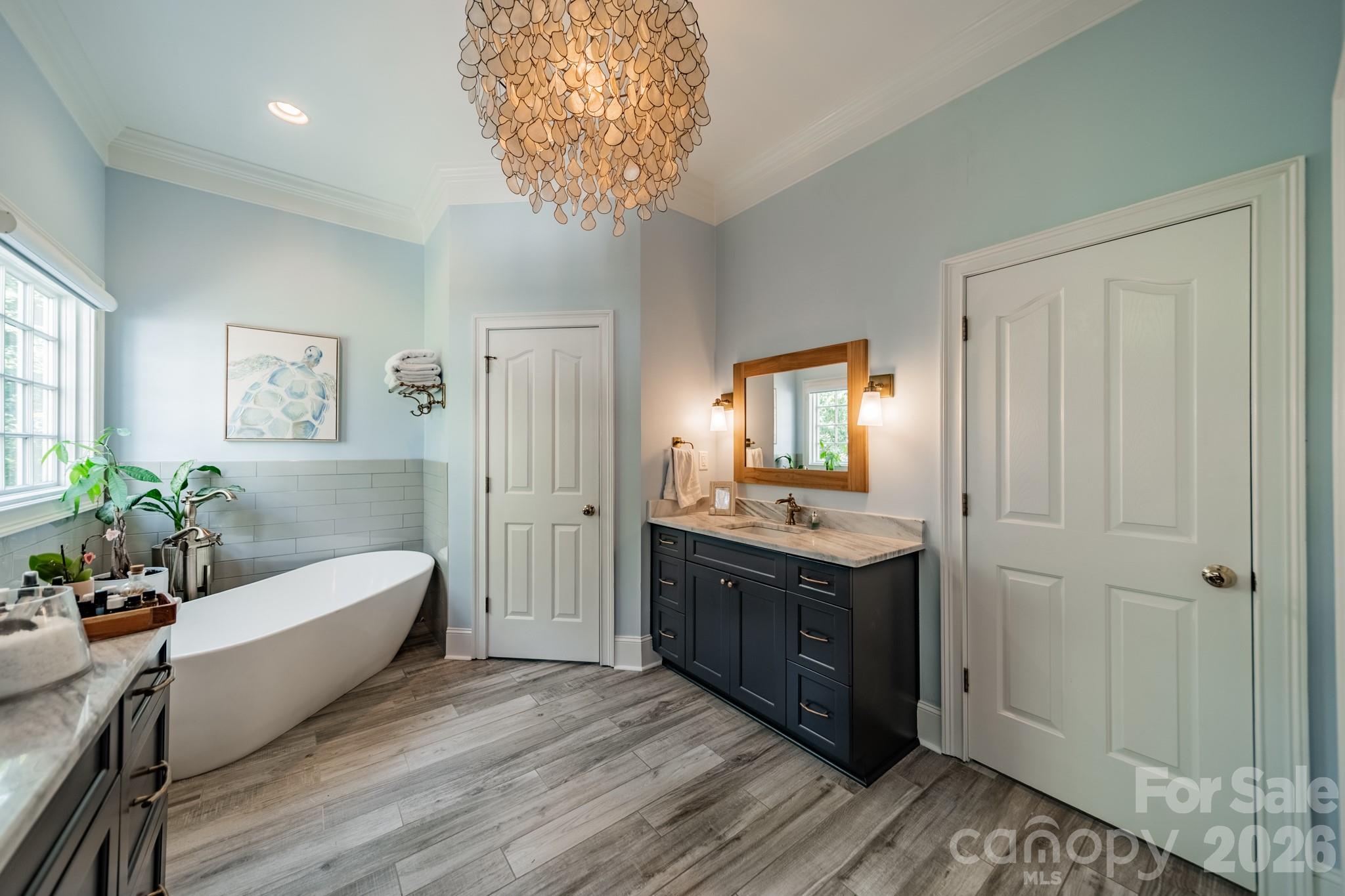 126 Patience Place Lane — Mooresville