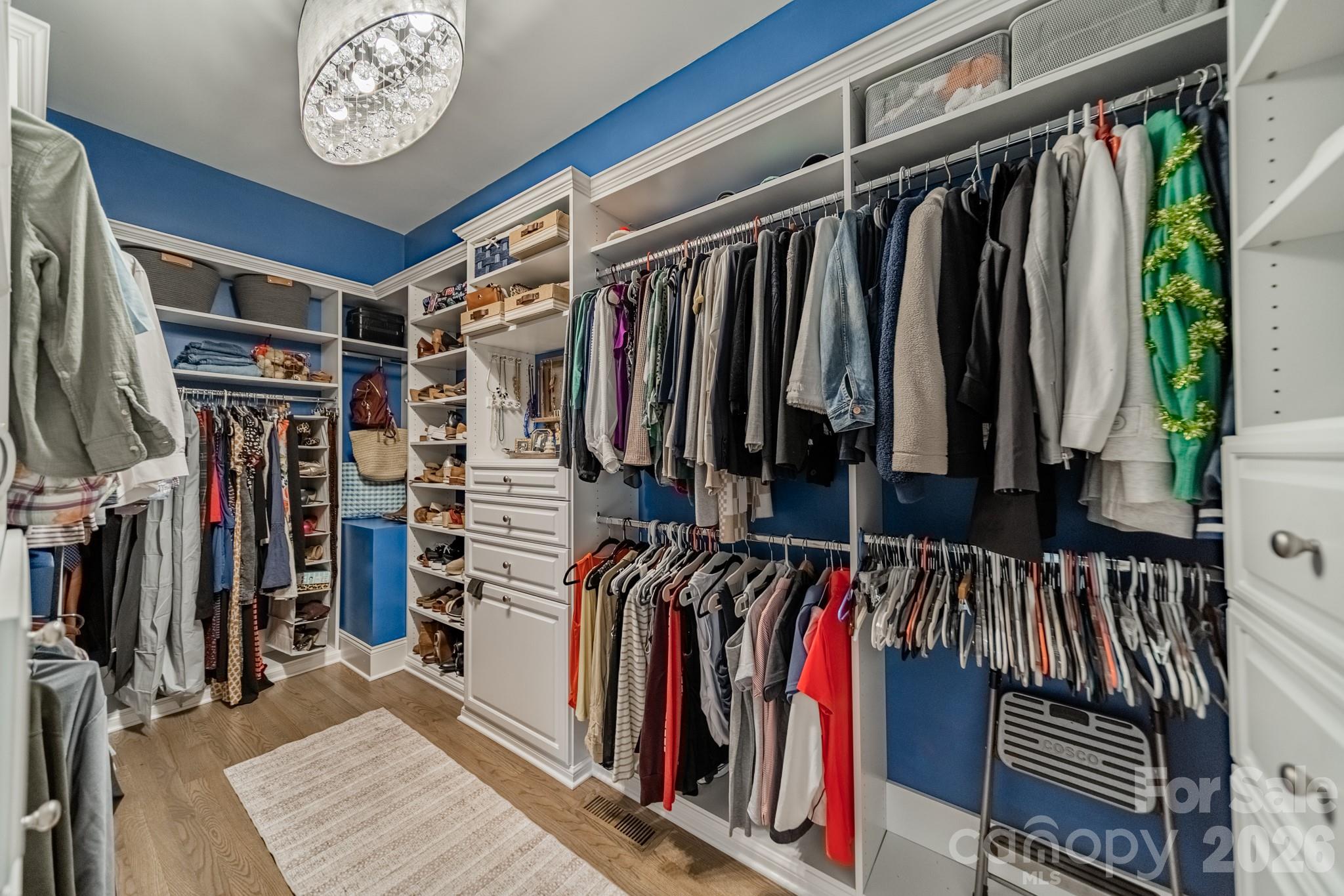 126 Patience Place Lane — Mooresville
