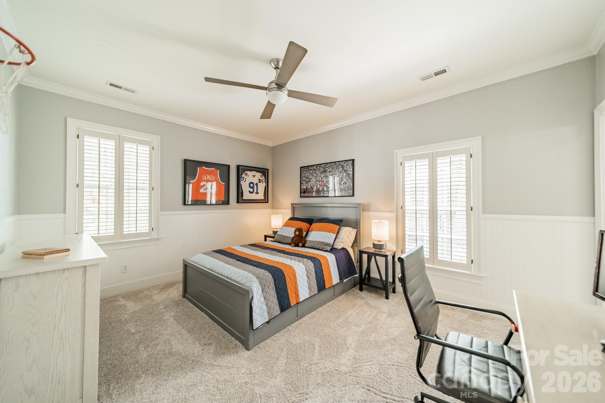 126 Patience Place Lane — Mooresville