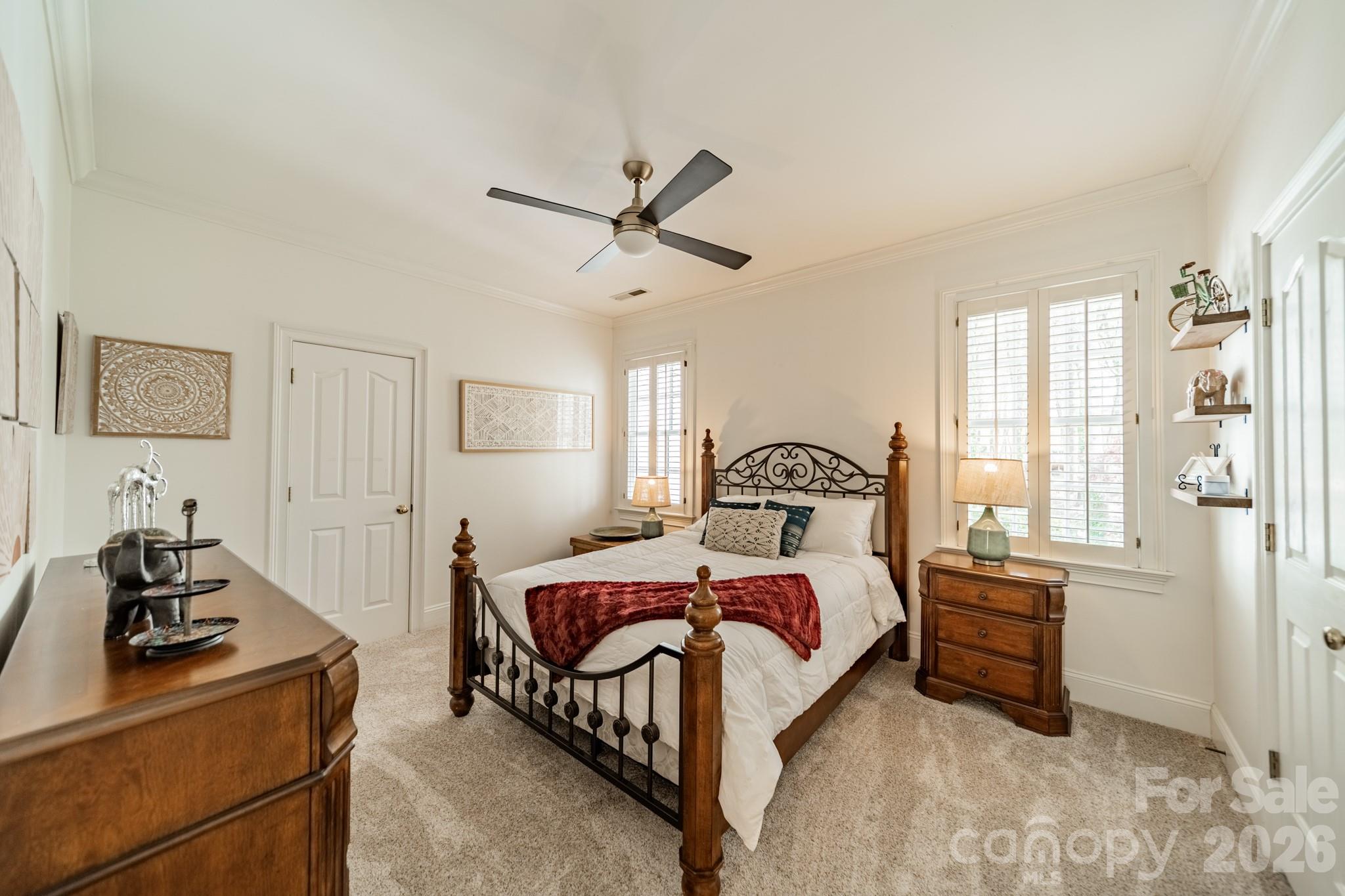 126 Patience Place Lane — Mooresville