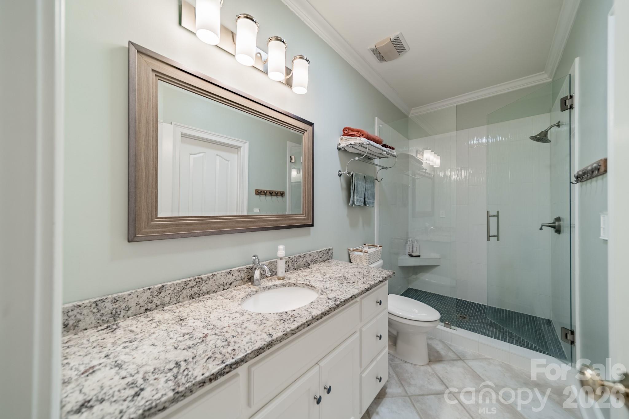 126 Patience Place Lane — Mooresville