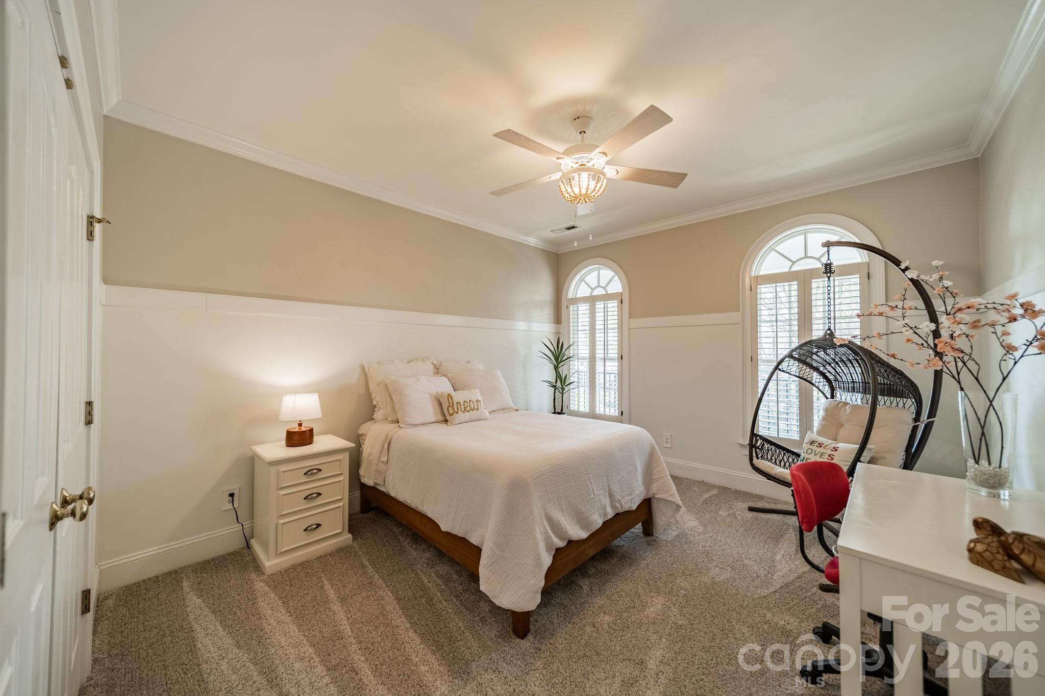 126 Patience Place Lane — Mooresville
