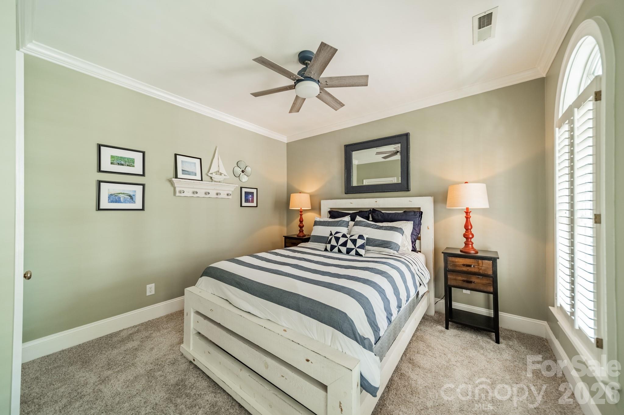 126 Patience Place Lane — Mooresville