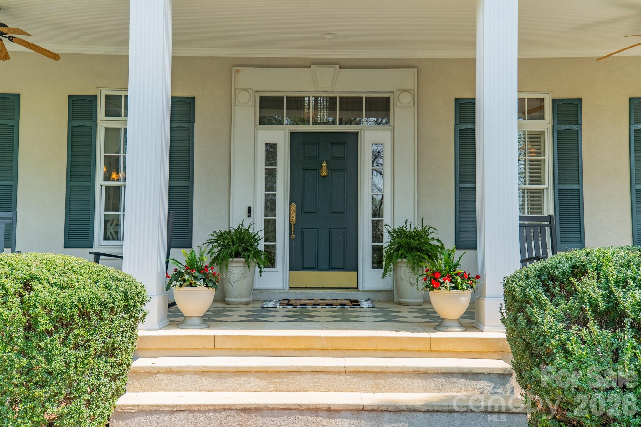 126 Patience Place Lane — Mooresville