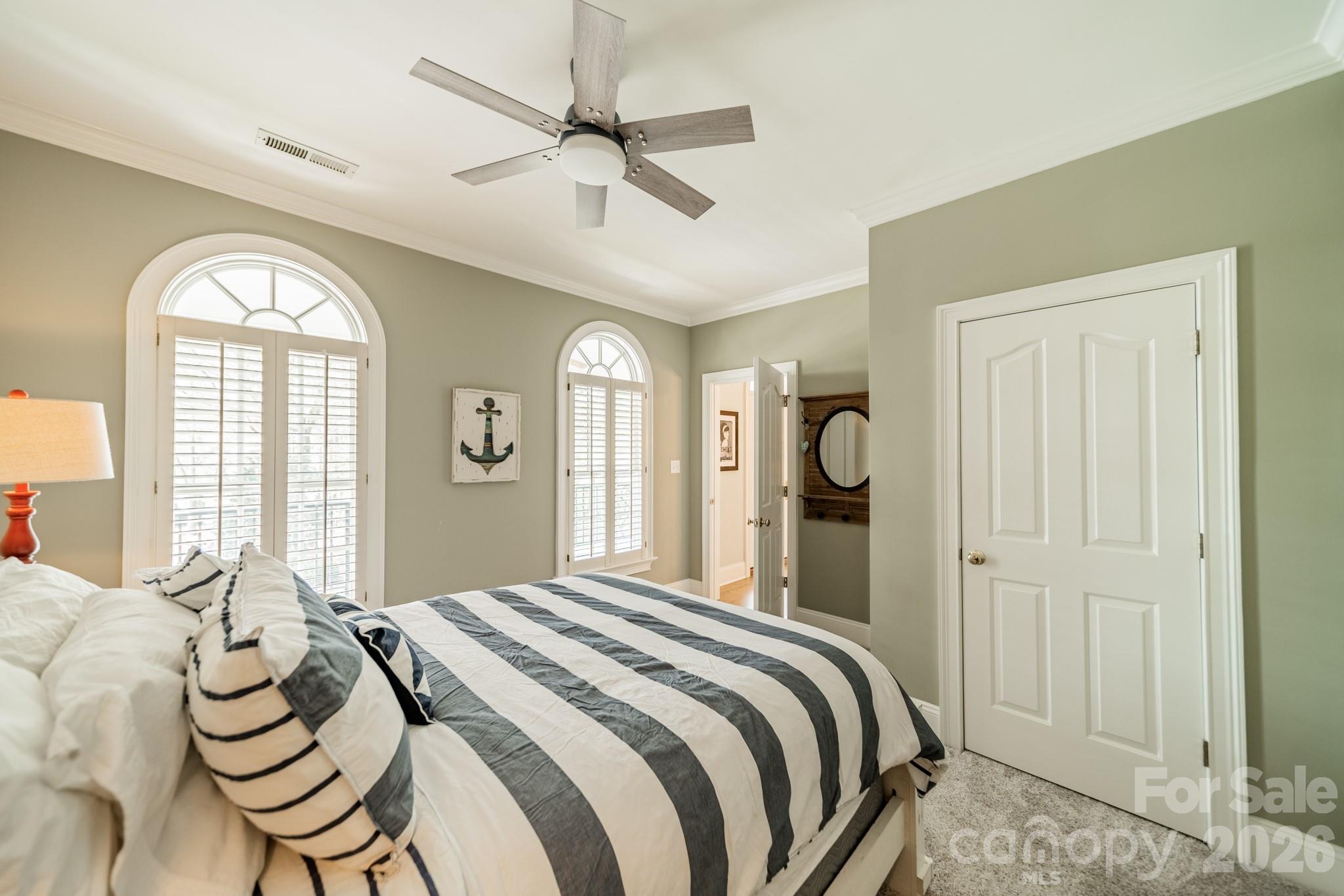 126 Patience Place Lane — Mooresville