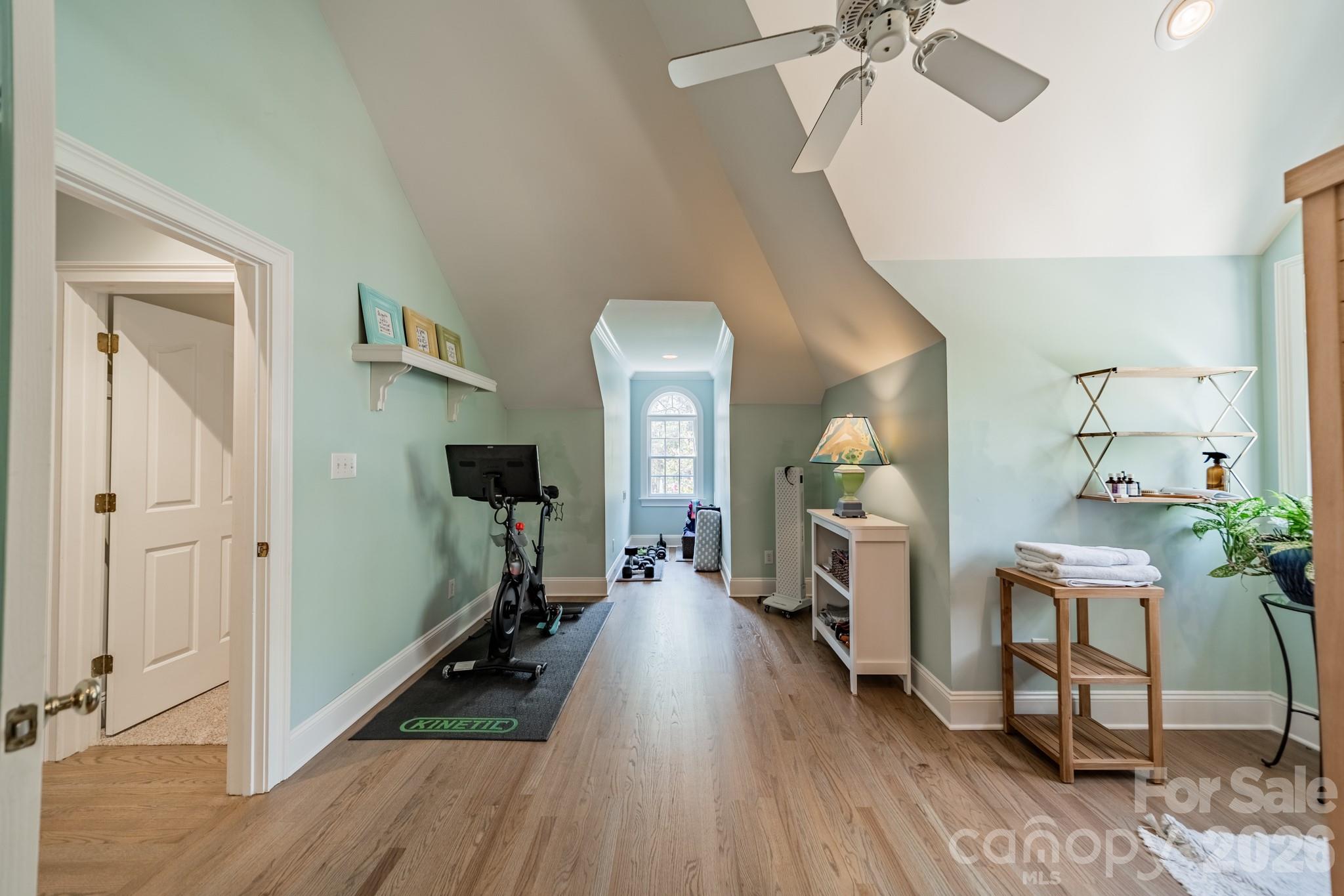 126 Patience Place Lane — Mooresville