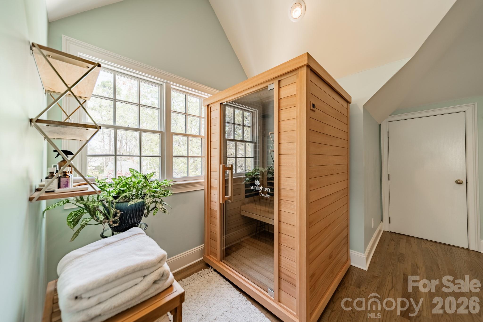 126 Patience Place Lane — Mooresville