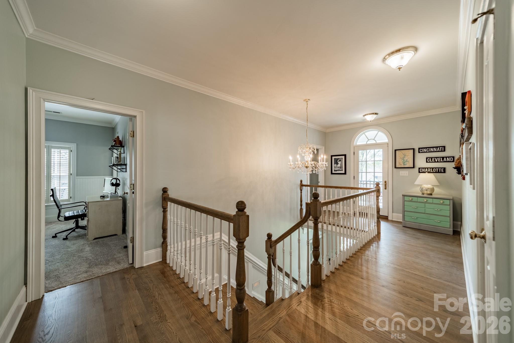 126 Patience Place Lane — Mooresville