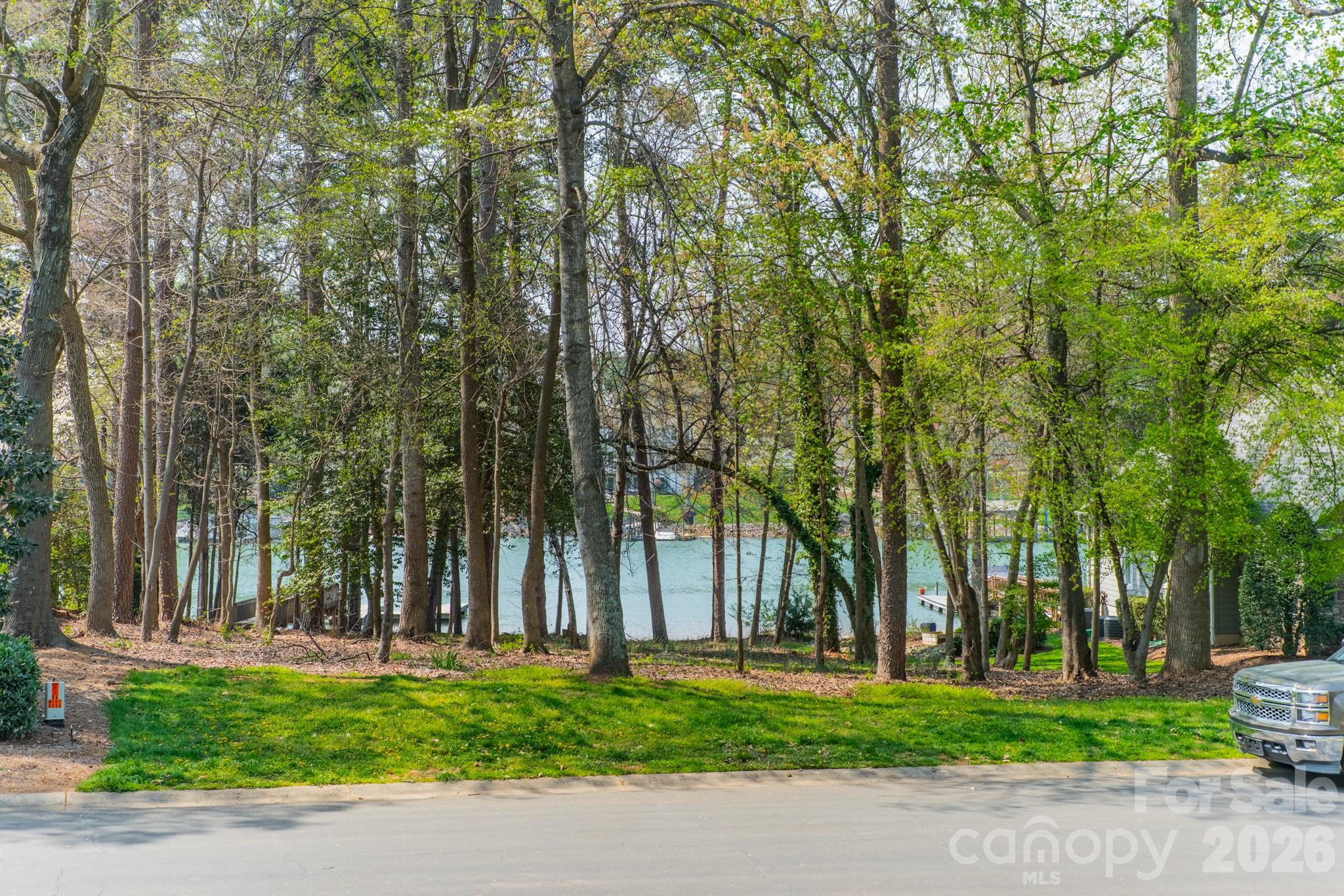 126 Patience Place Lane — Mooresville