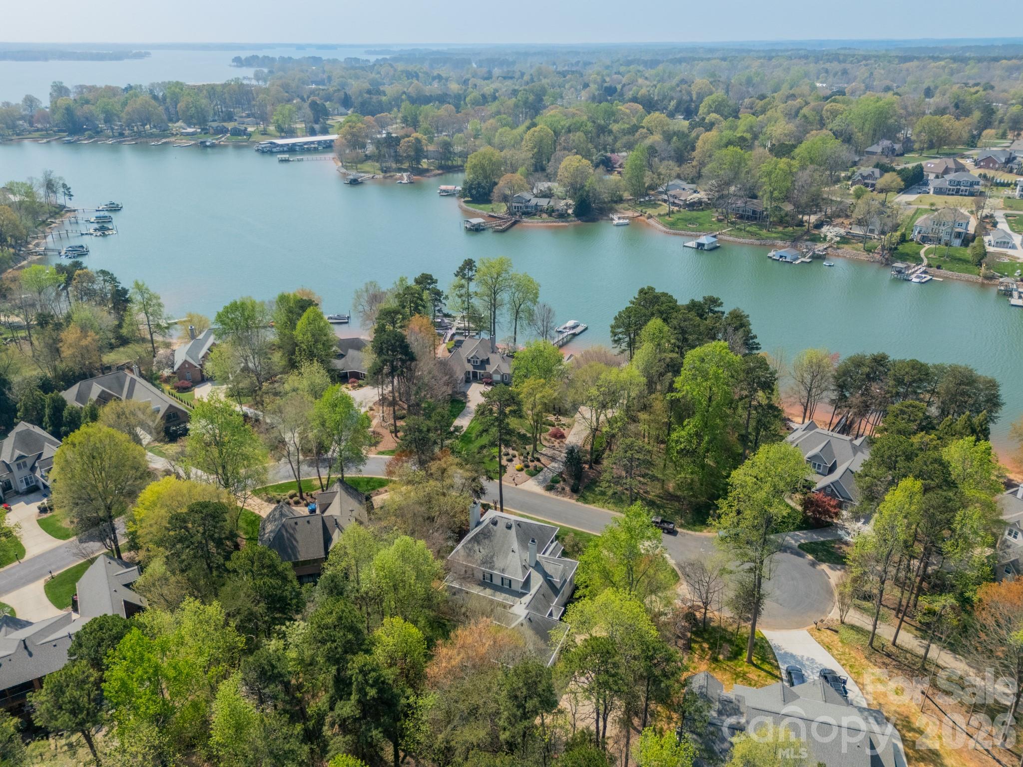 126 Patience Place Lane — Mooresville