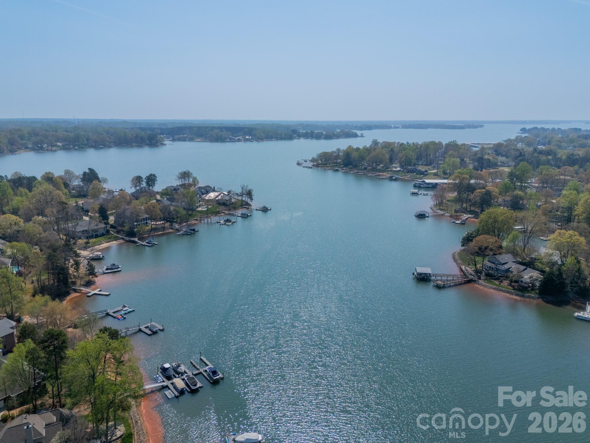 126 Patience Place Lane — Mooresville