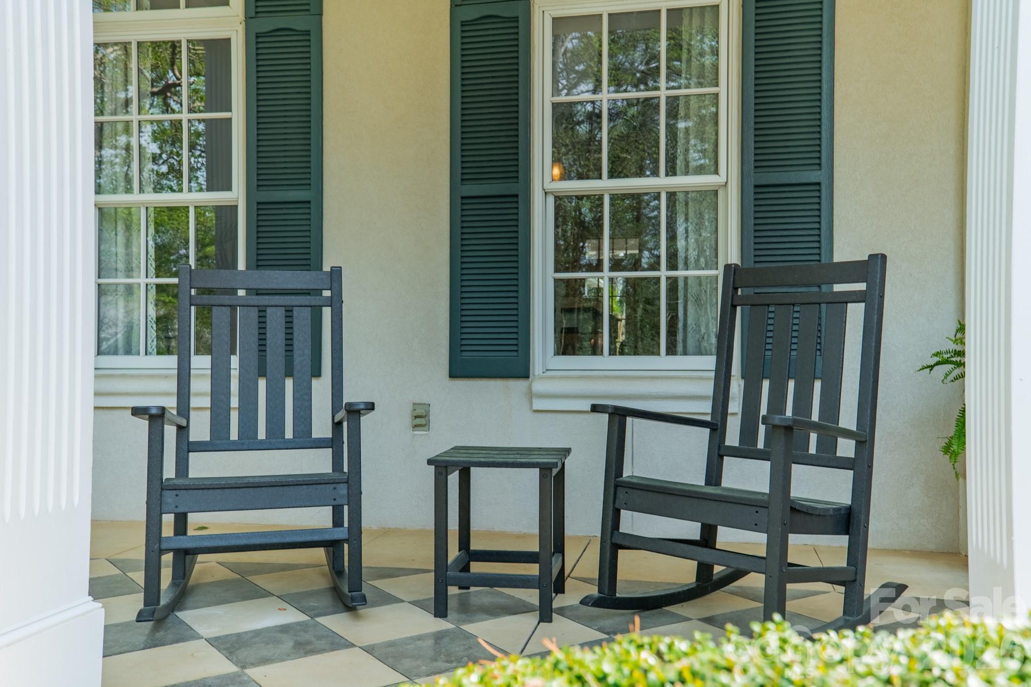 126 Patience Place Lane — Mooresville