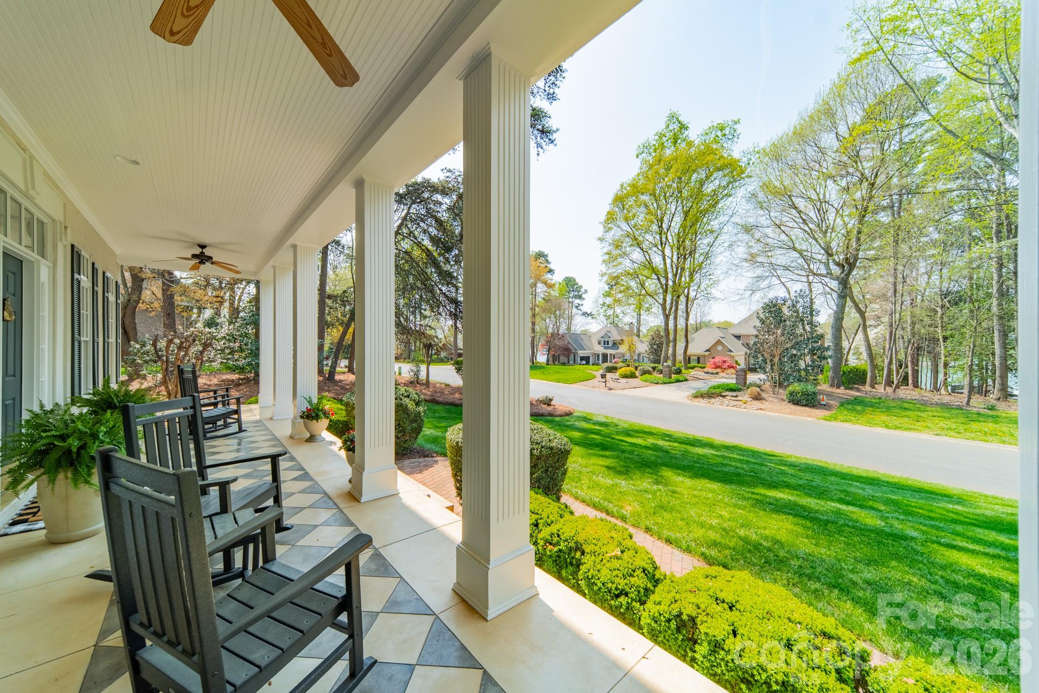 126 Patience Place Lane — Mooresville