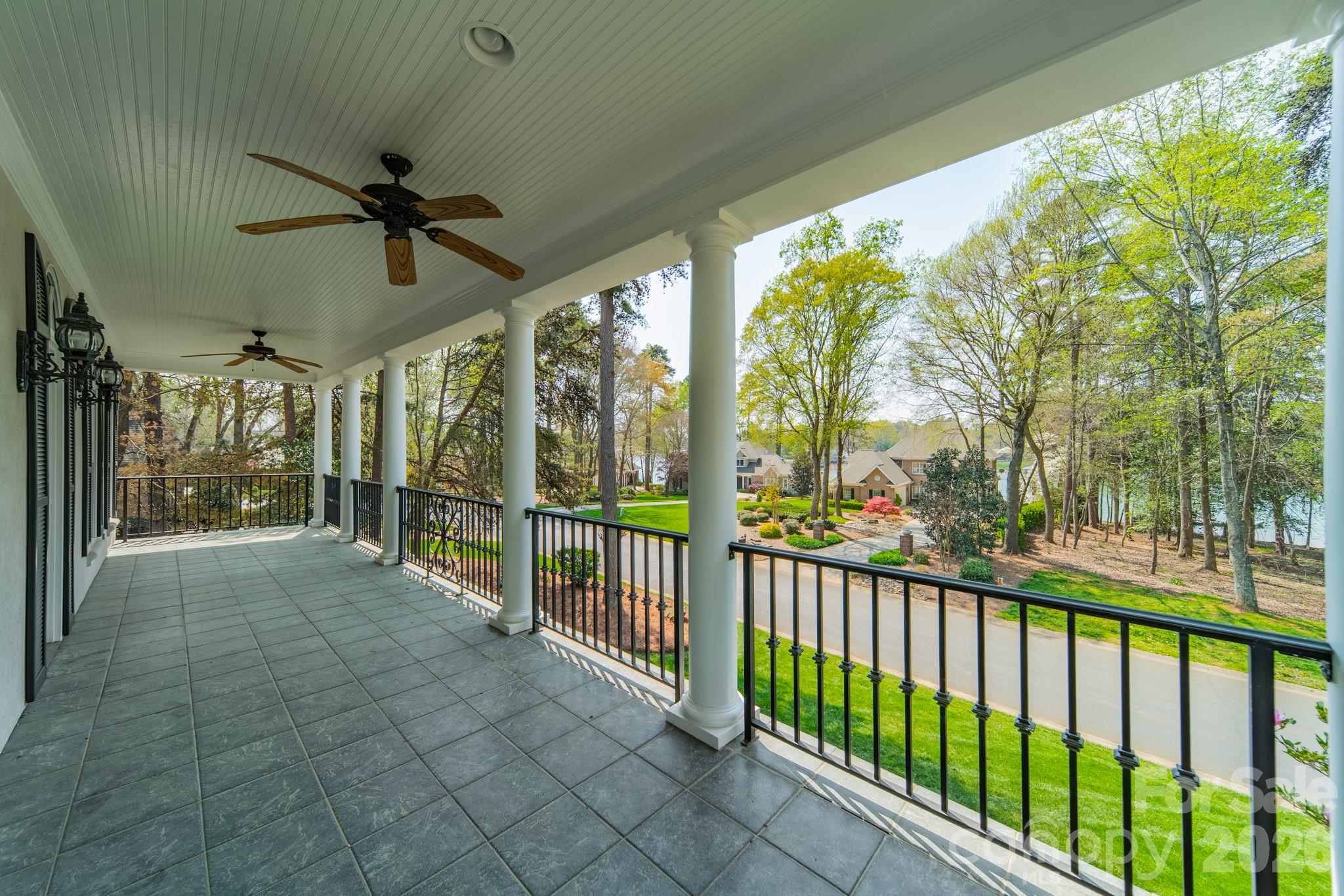 126 Patience Place Lane — Mooresville