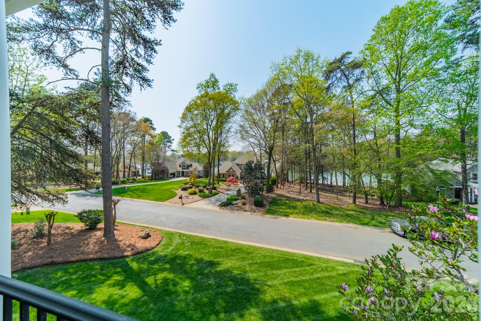 126 Patience Place Lane — Mooresville
