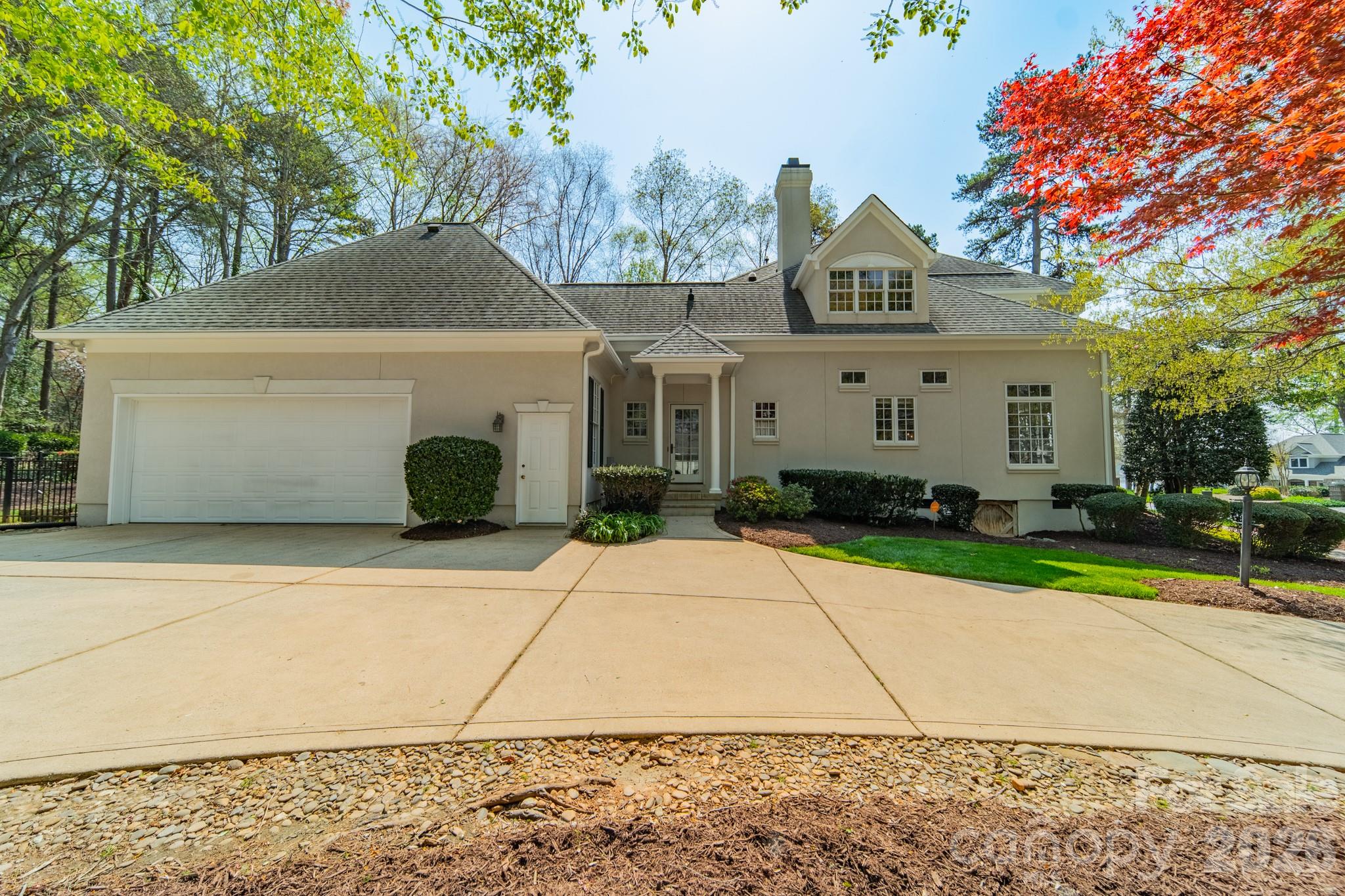 126 Patience Place Lane — Mooresville