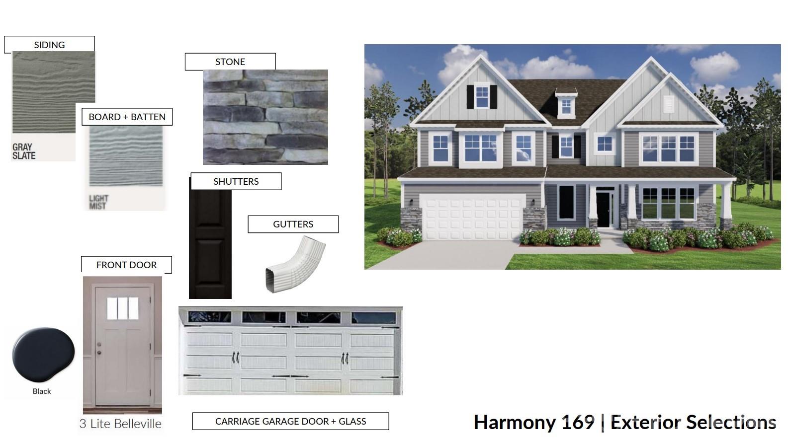 7024 Bil-Mar Drive — Harrisburg