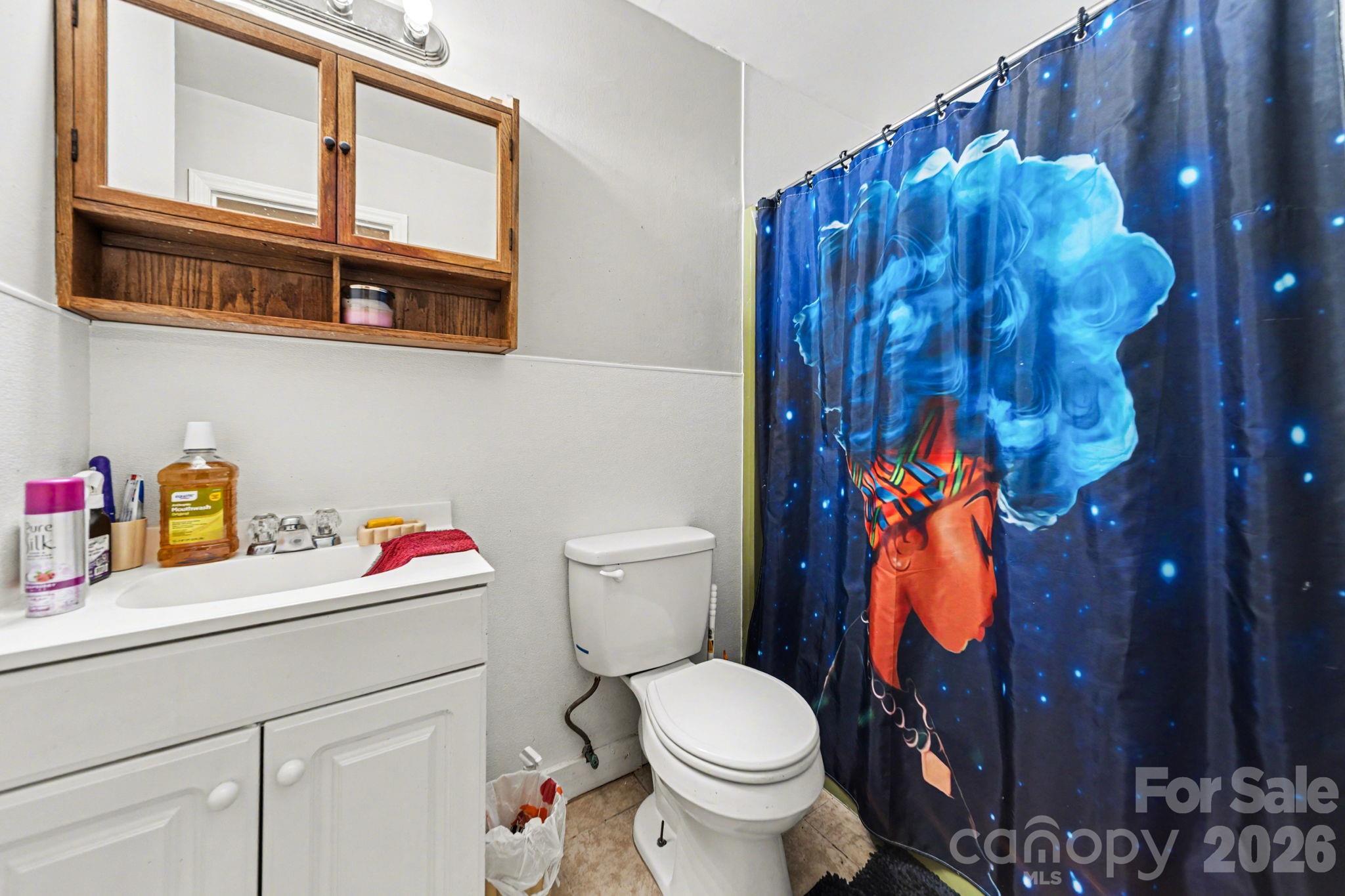 1332 Poston Circle — Gastonia