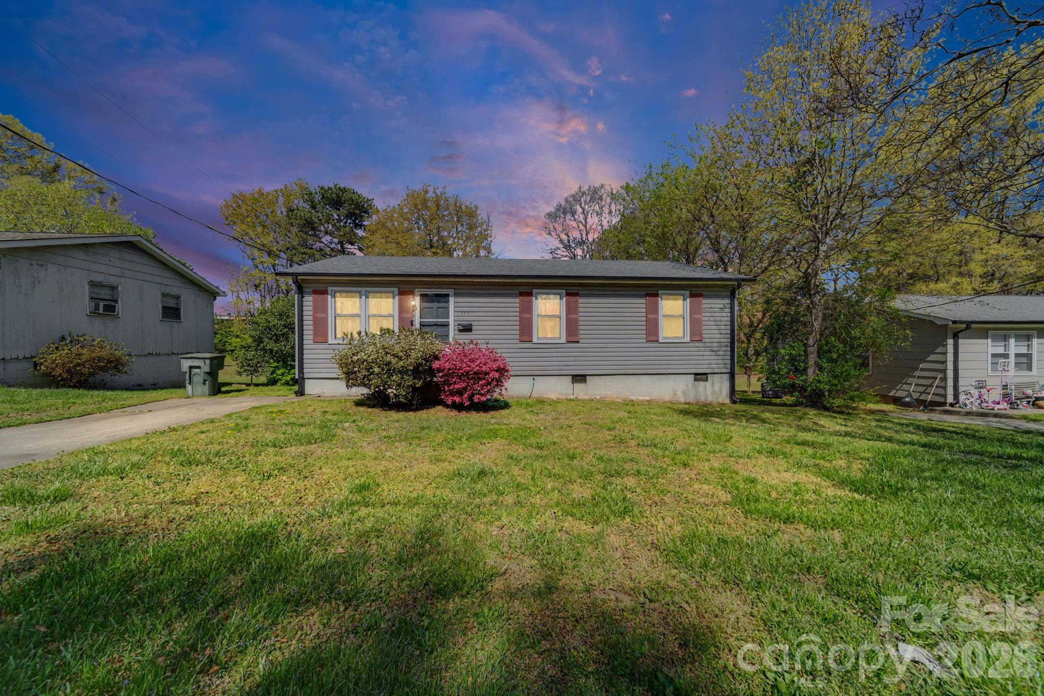 1332 Poston Circle — Gastonia