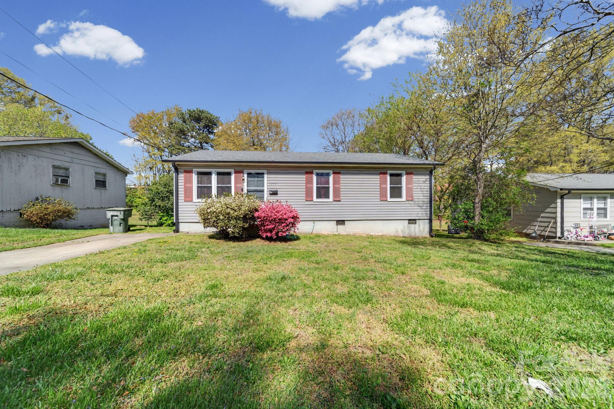 1332 Poston Circle — Gastonia