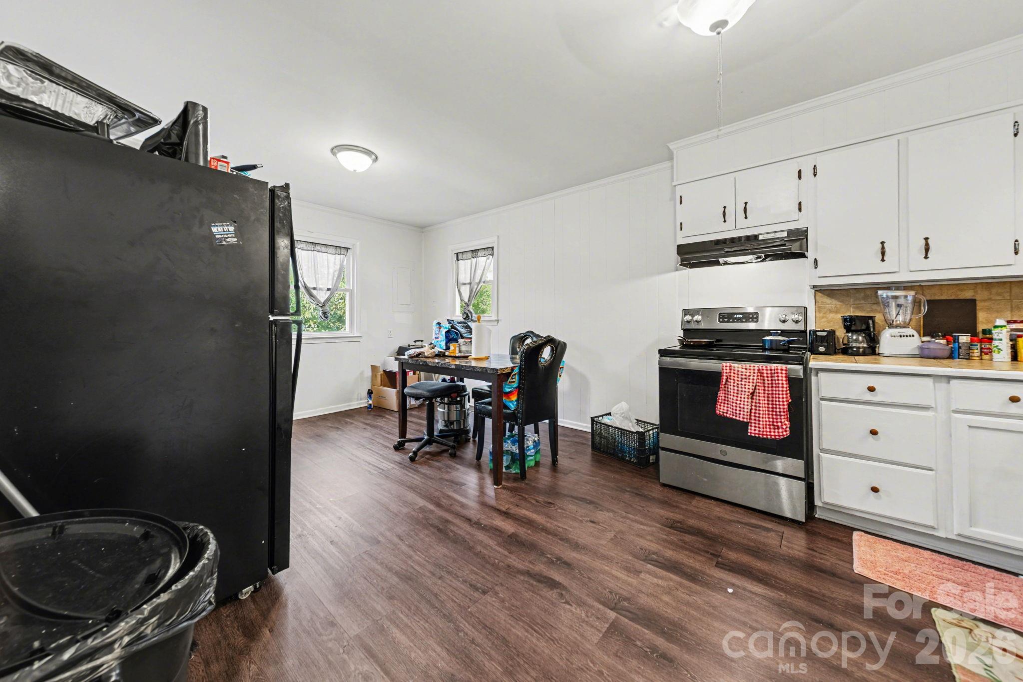 1332 Poston Circle — Gastonia