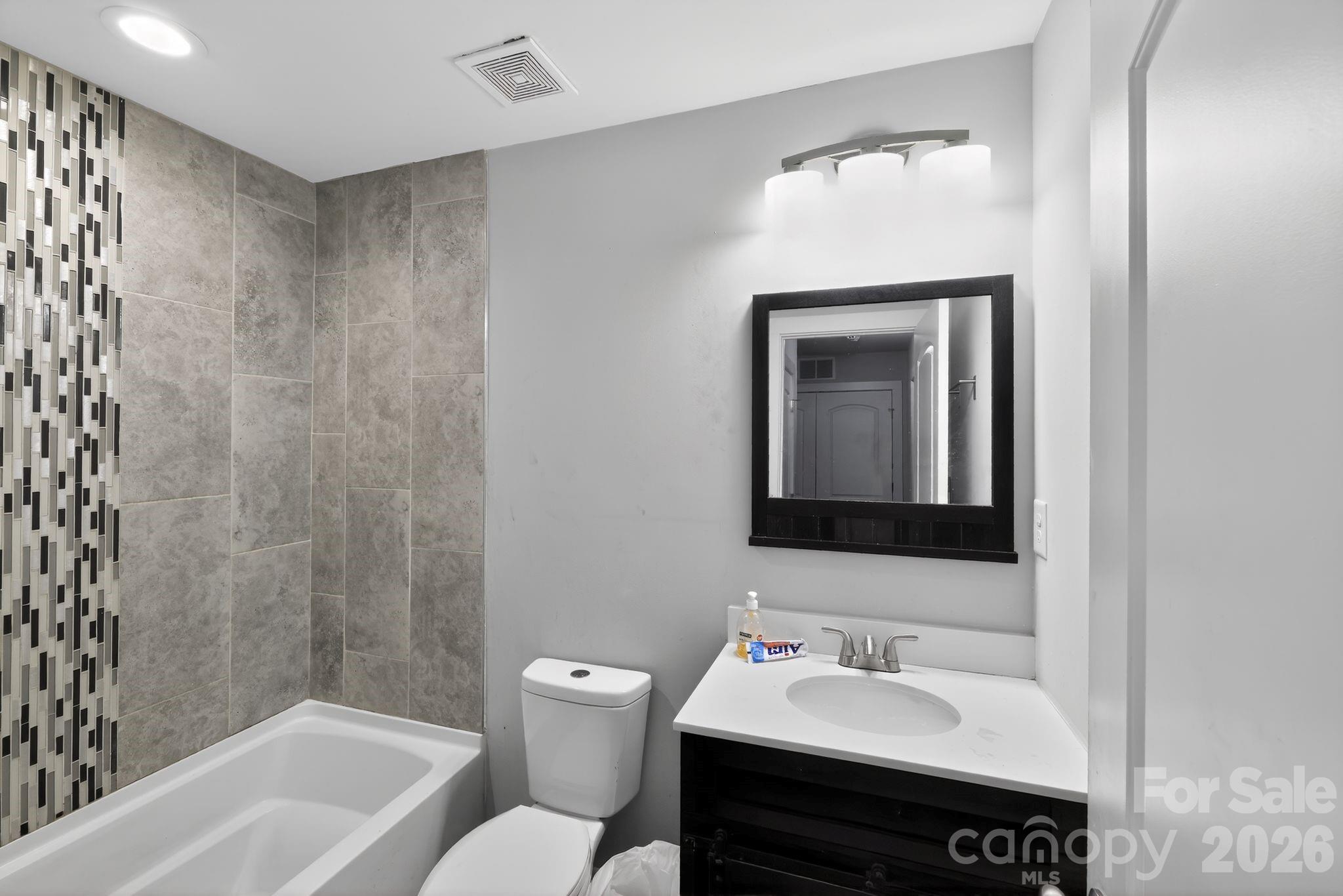 1048 Mclain Road — Kannapolis