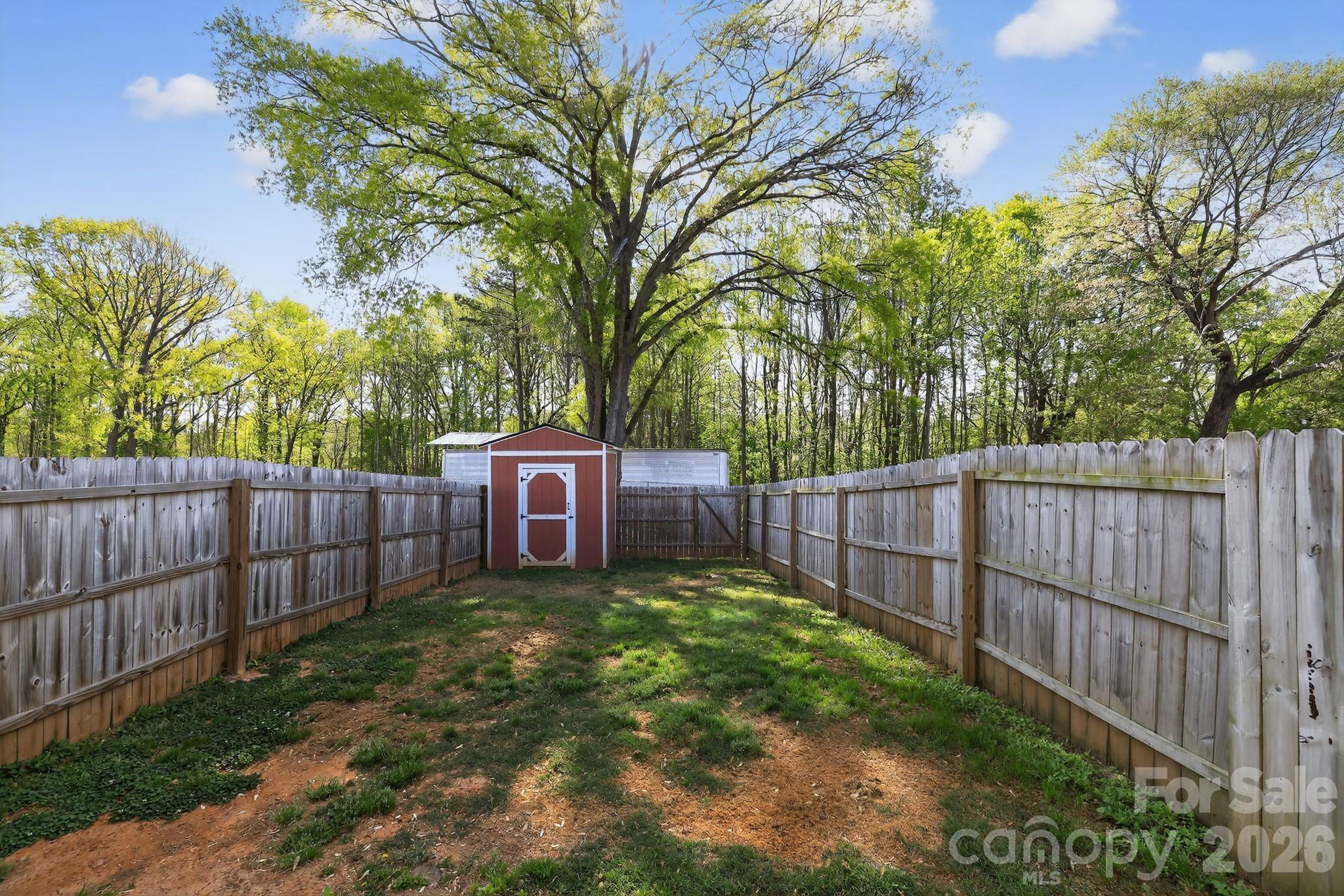 1048 Mclain Road — Kannapolis