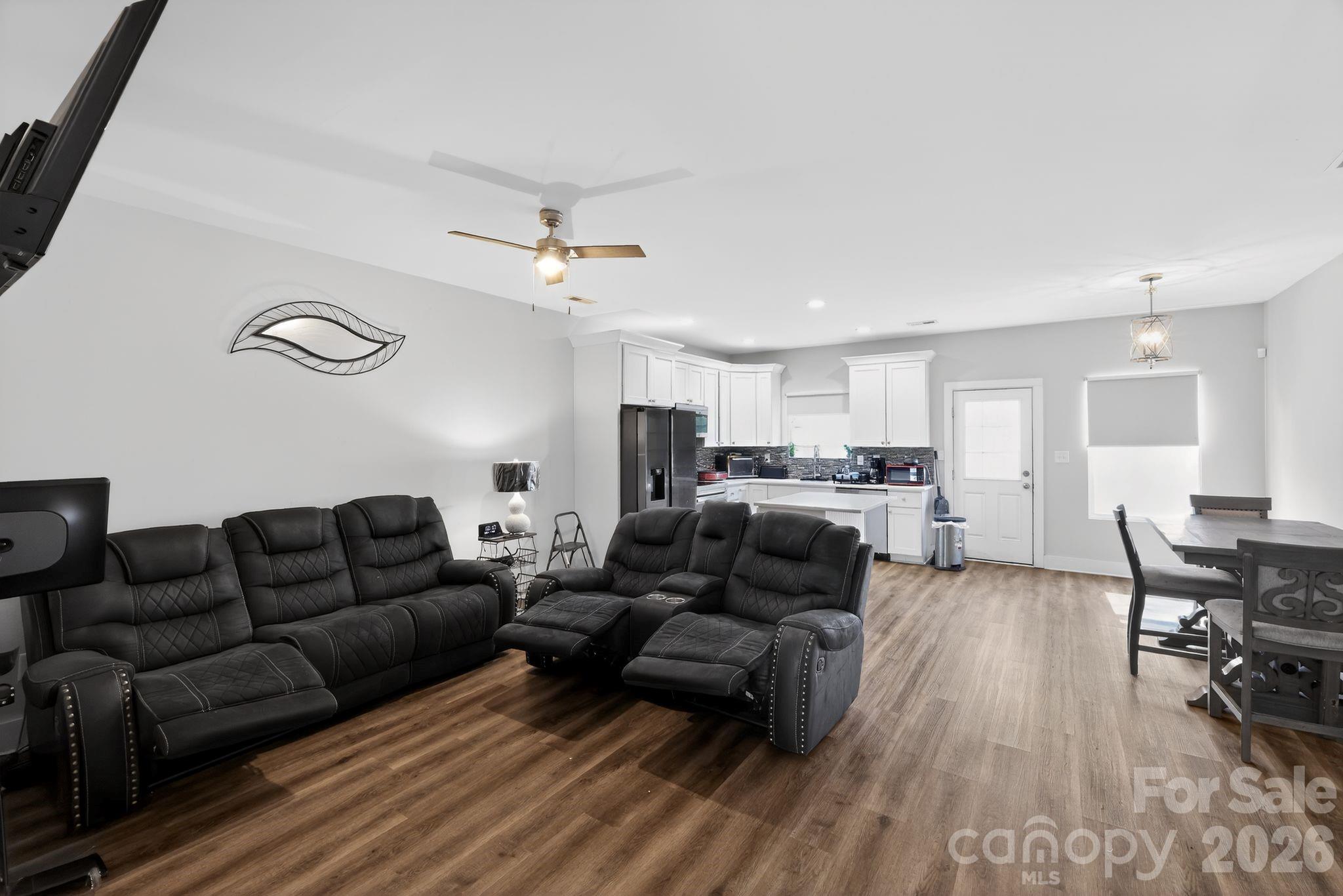 1048 Mclain Road — Kannapolis