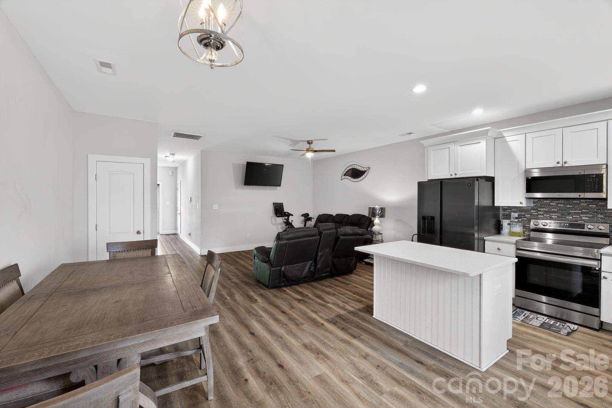 1048 Mclain Road — Kannapolis