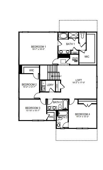 511 Mahogany Road — York