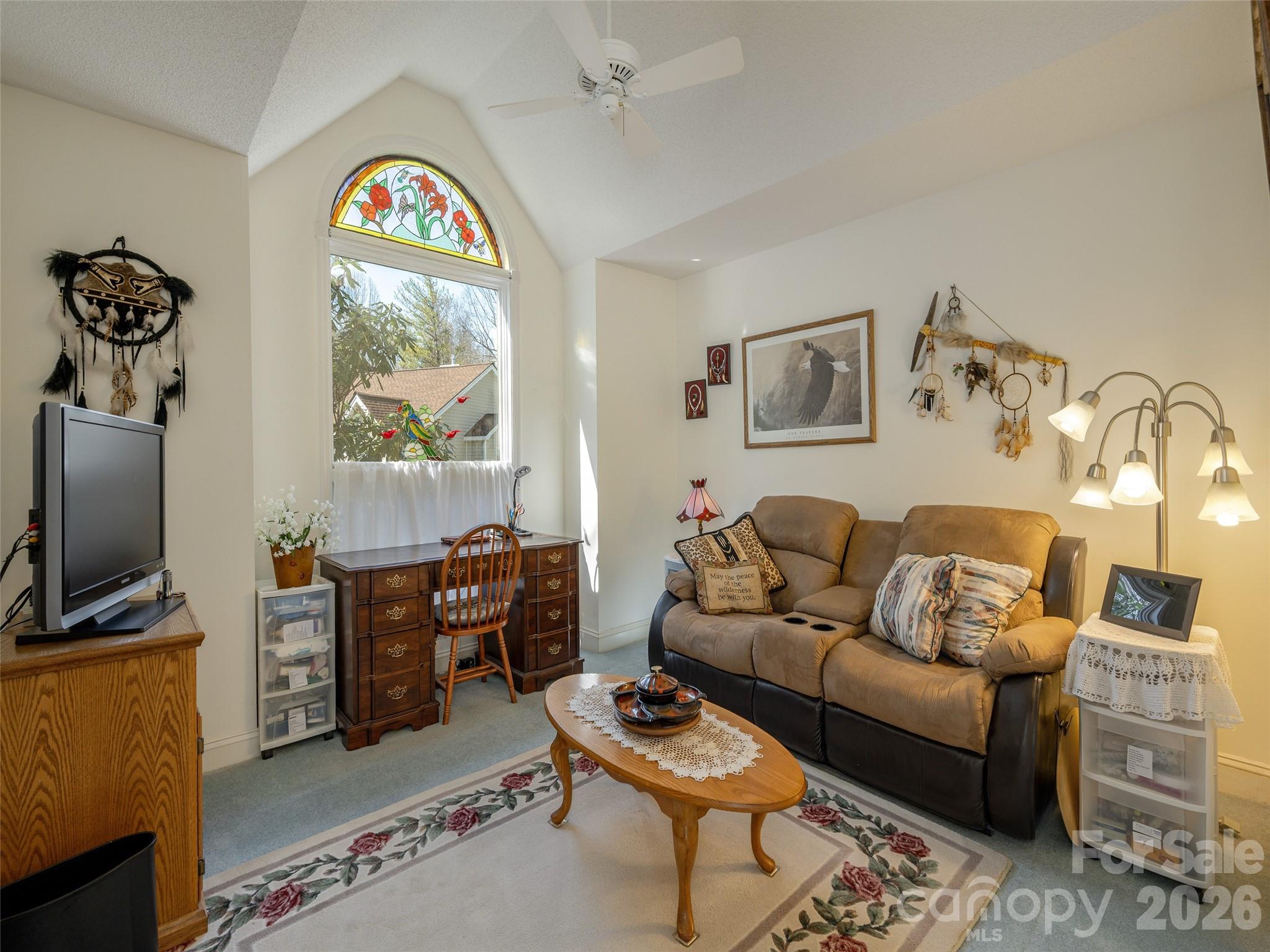 206 Black Oak Lane — Hendersonville