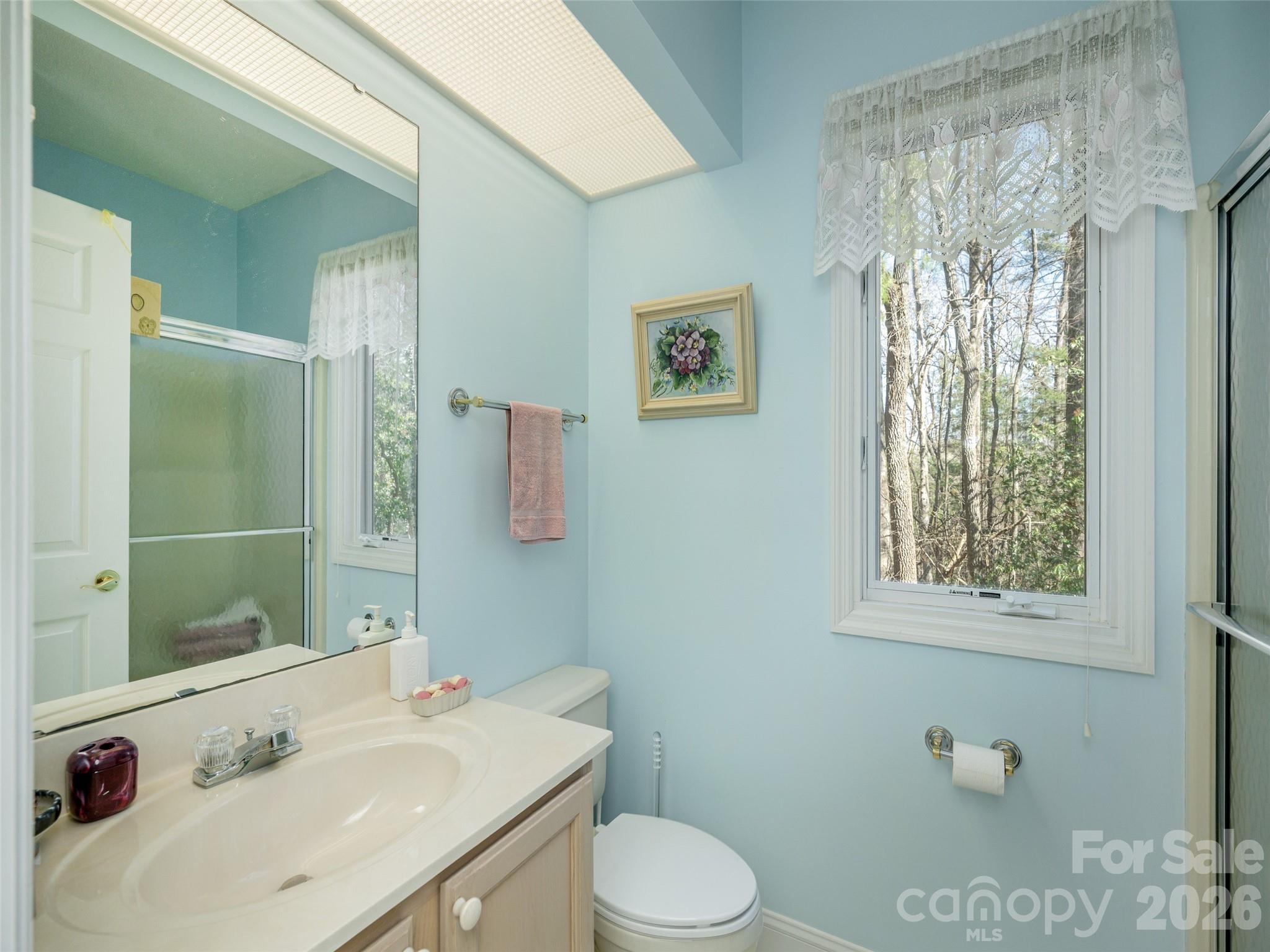 206 Black Oak Lane — Hendersonville