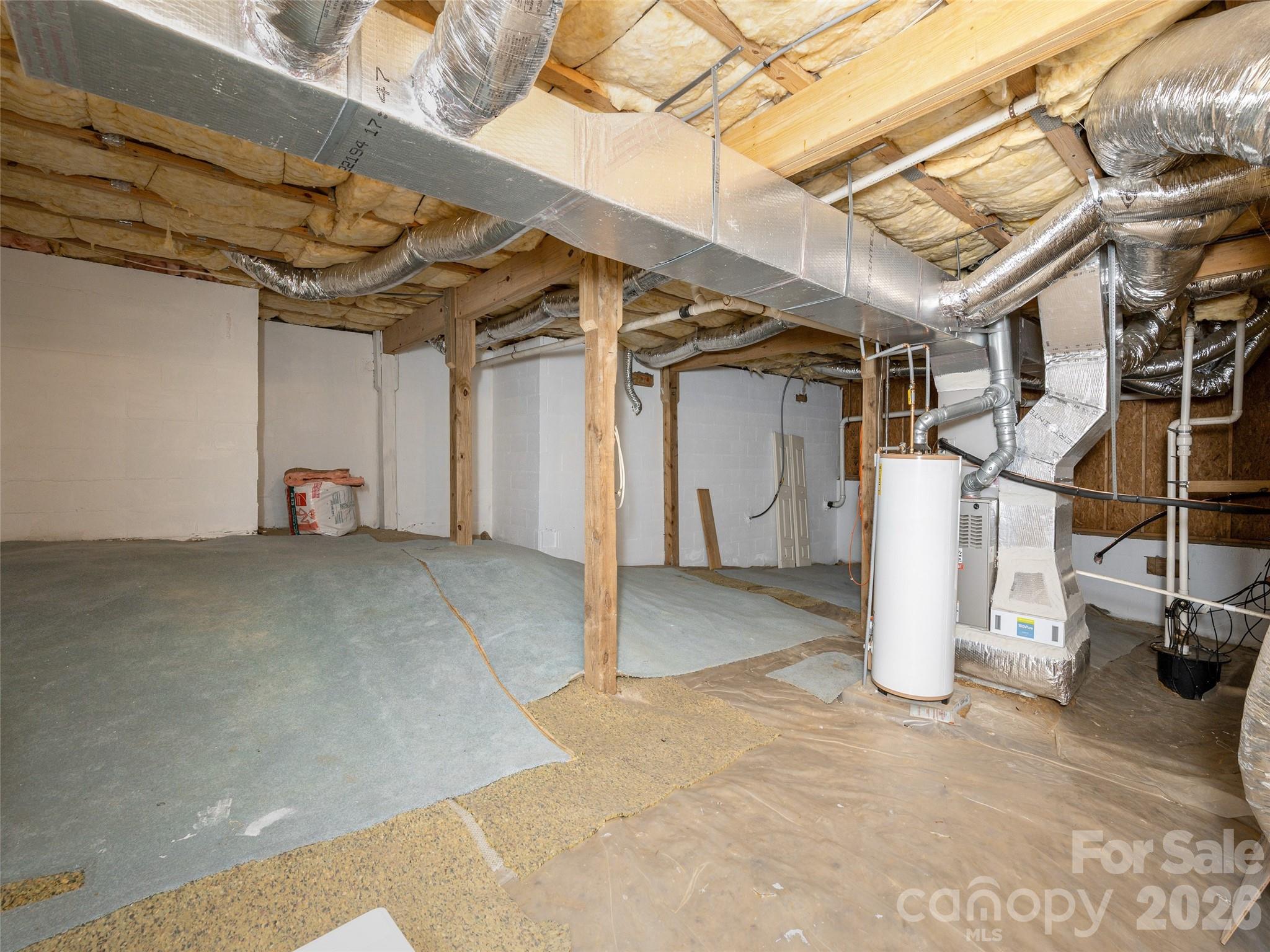 206 Black Oak Lane — Hendersonville