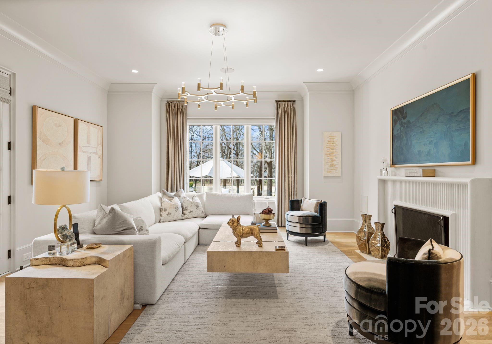 302 Oakmont Lane — Waxhaw