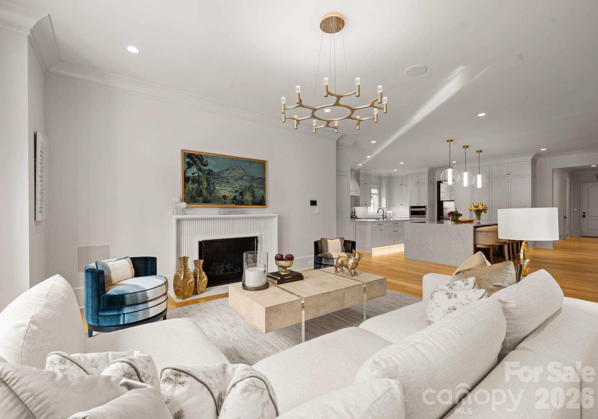 302 Oakmont Lane — Waxhaw