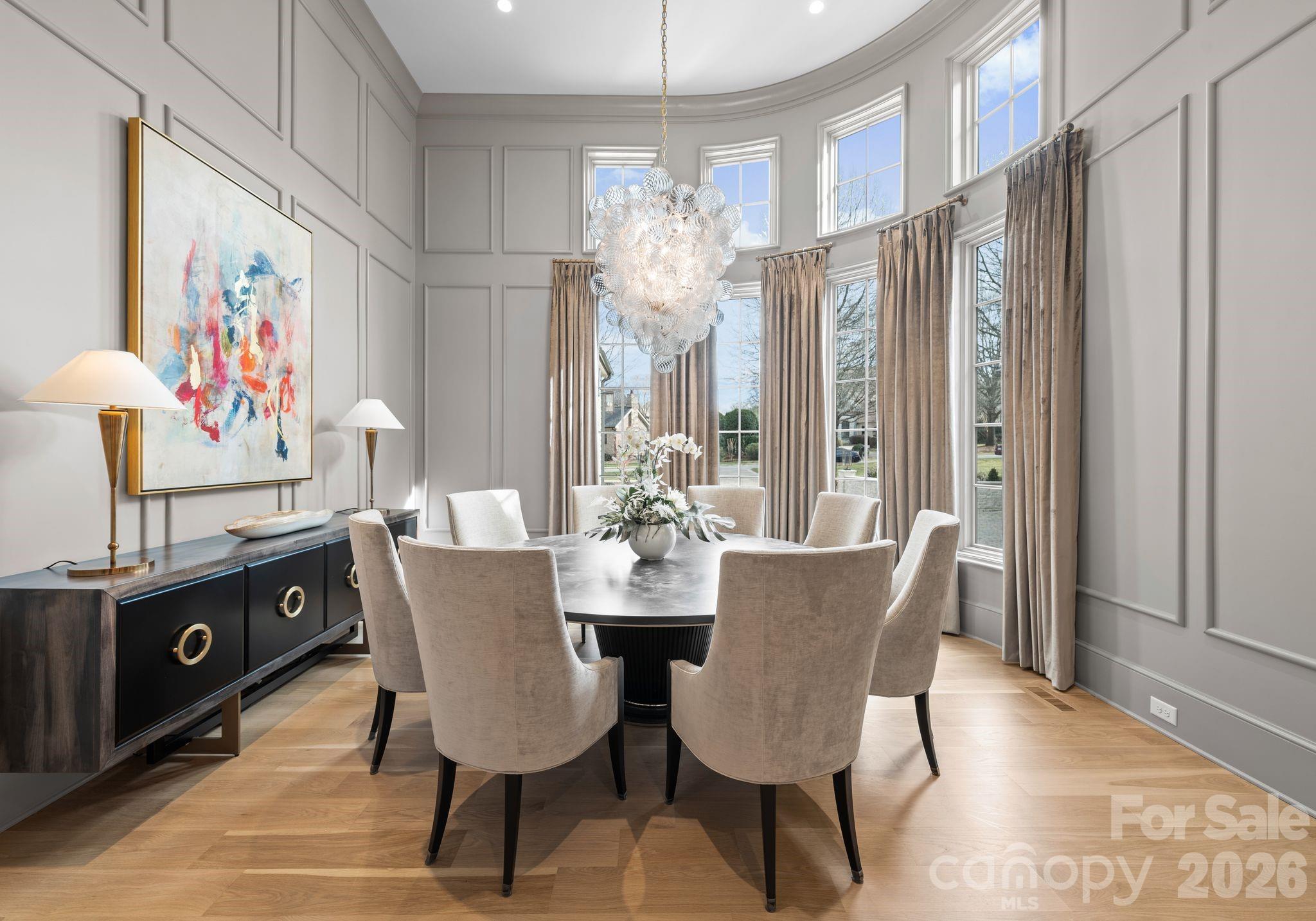 302 Oakmont Lane — Waxhaw