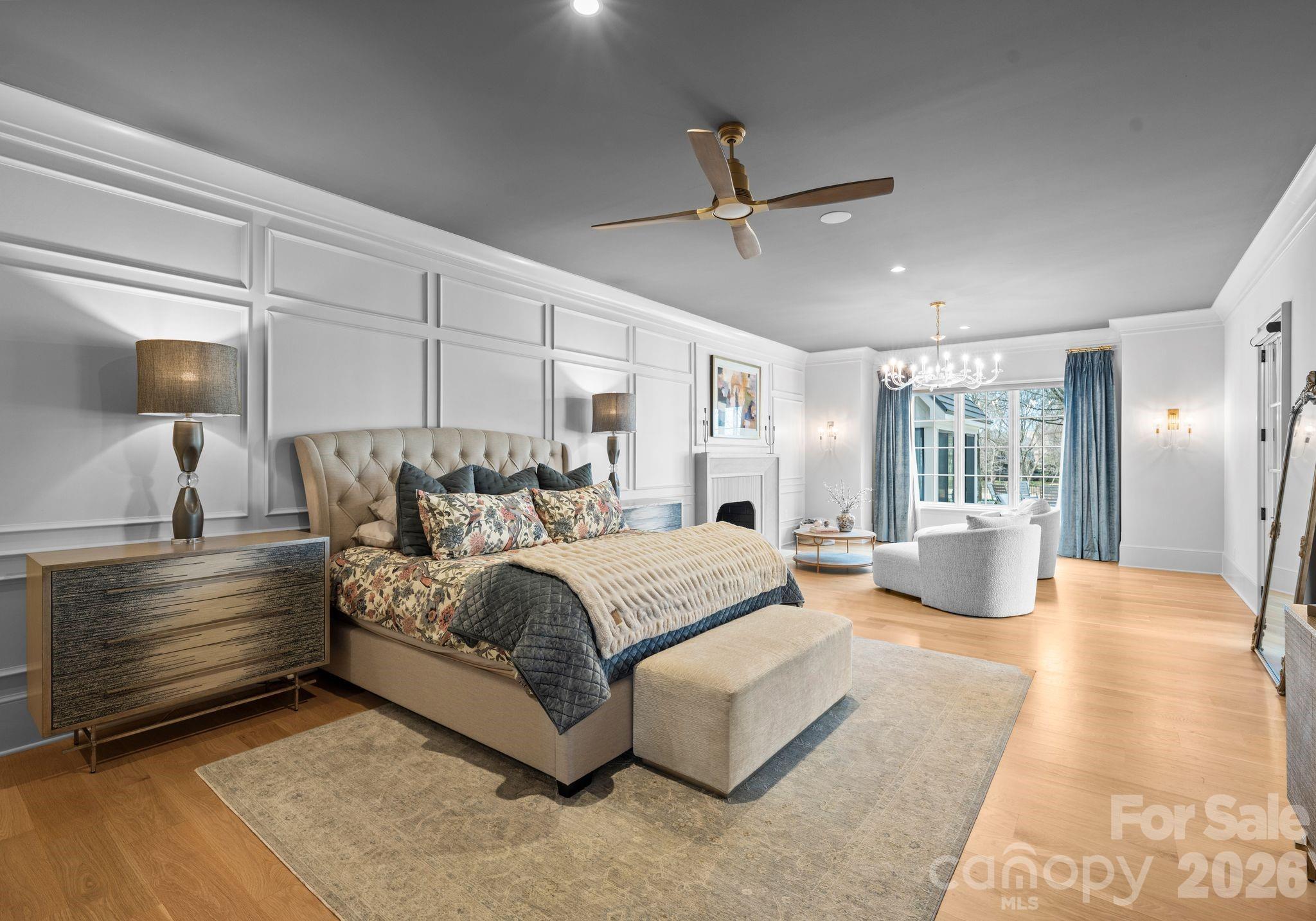 302 Oakmont Lane — Waxhaw