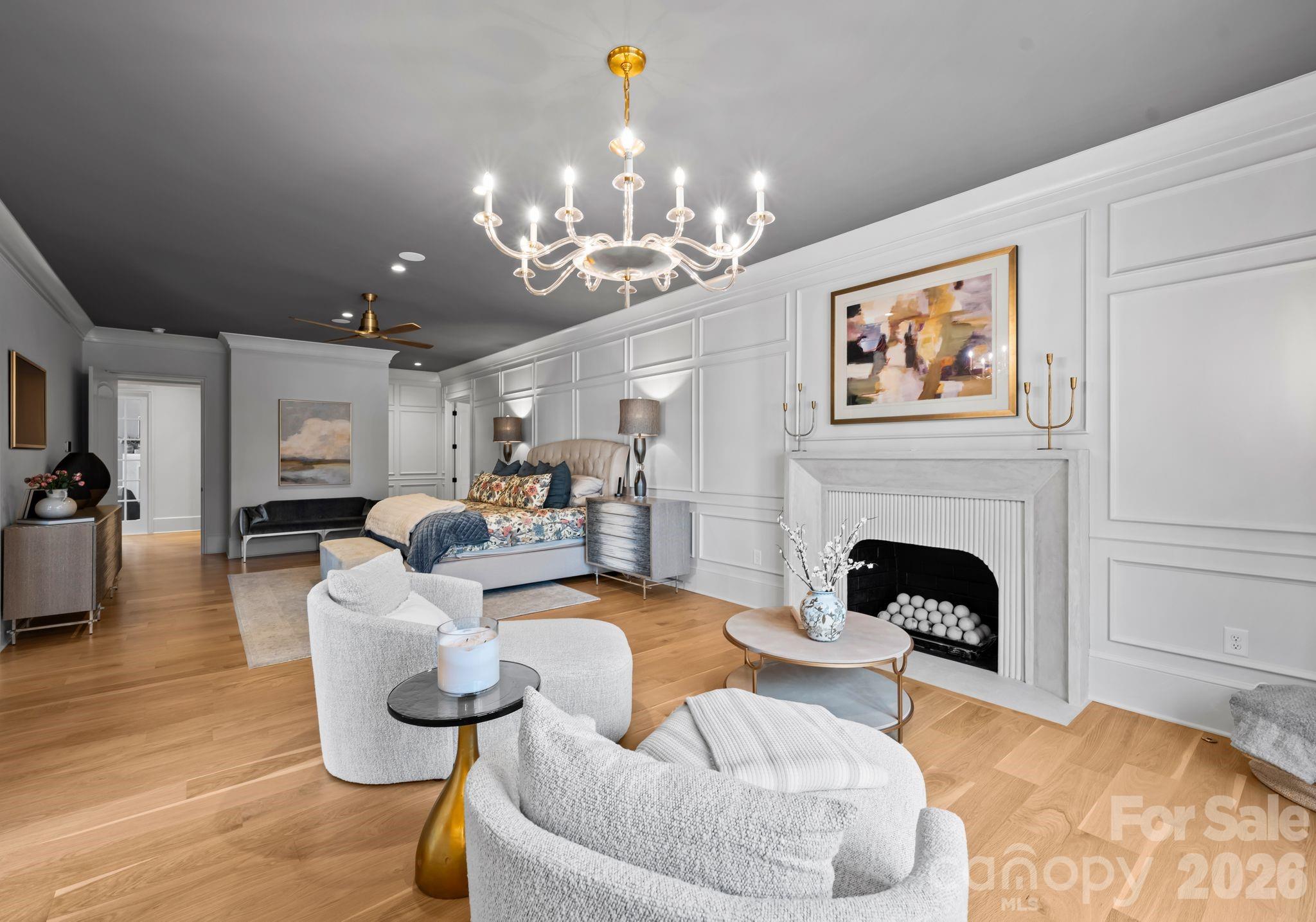 302 Oakmont Lane — Waxhaw