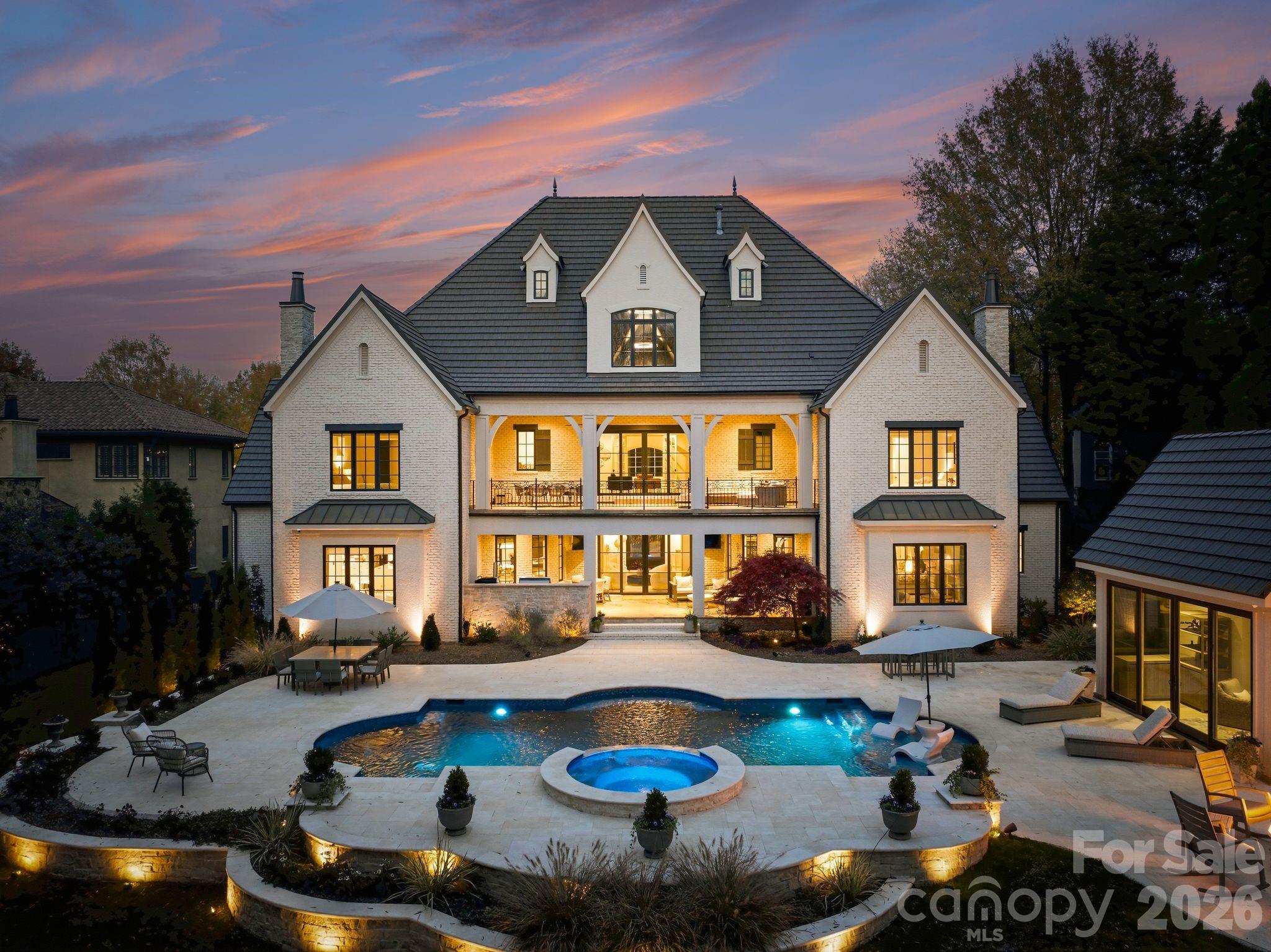 302 Oakmont Lane — Waxhaw