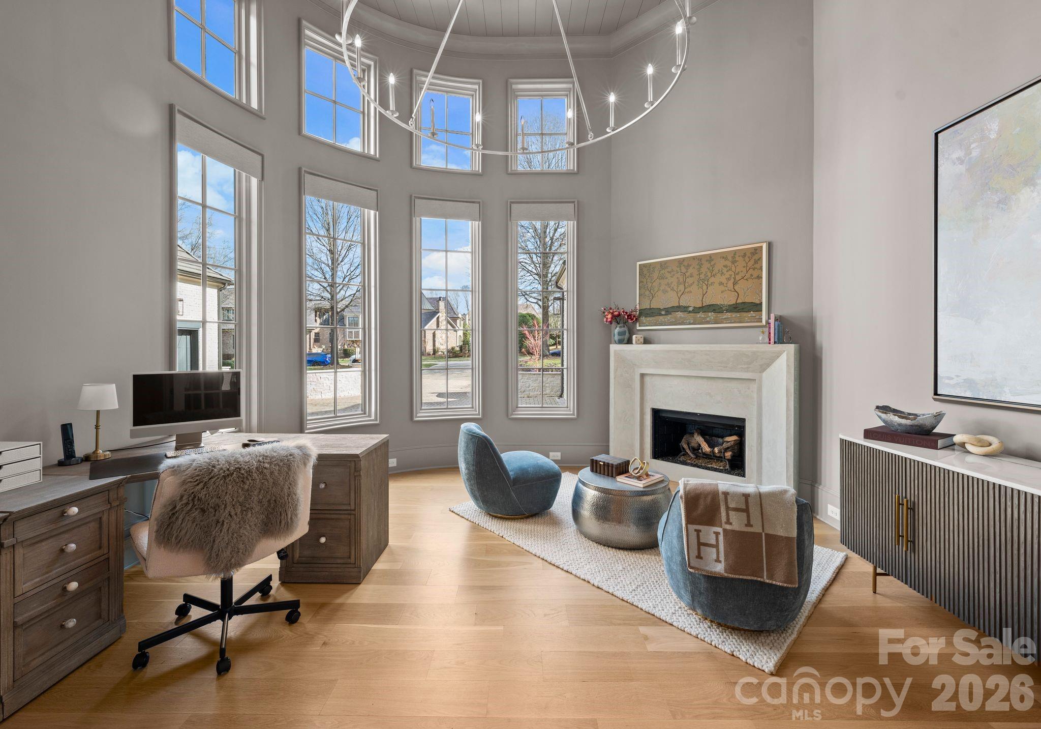 302 Oakmont Lane — Waxhaw