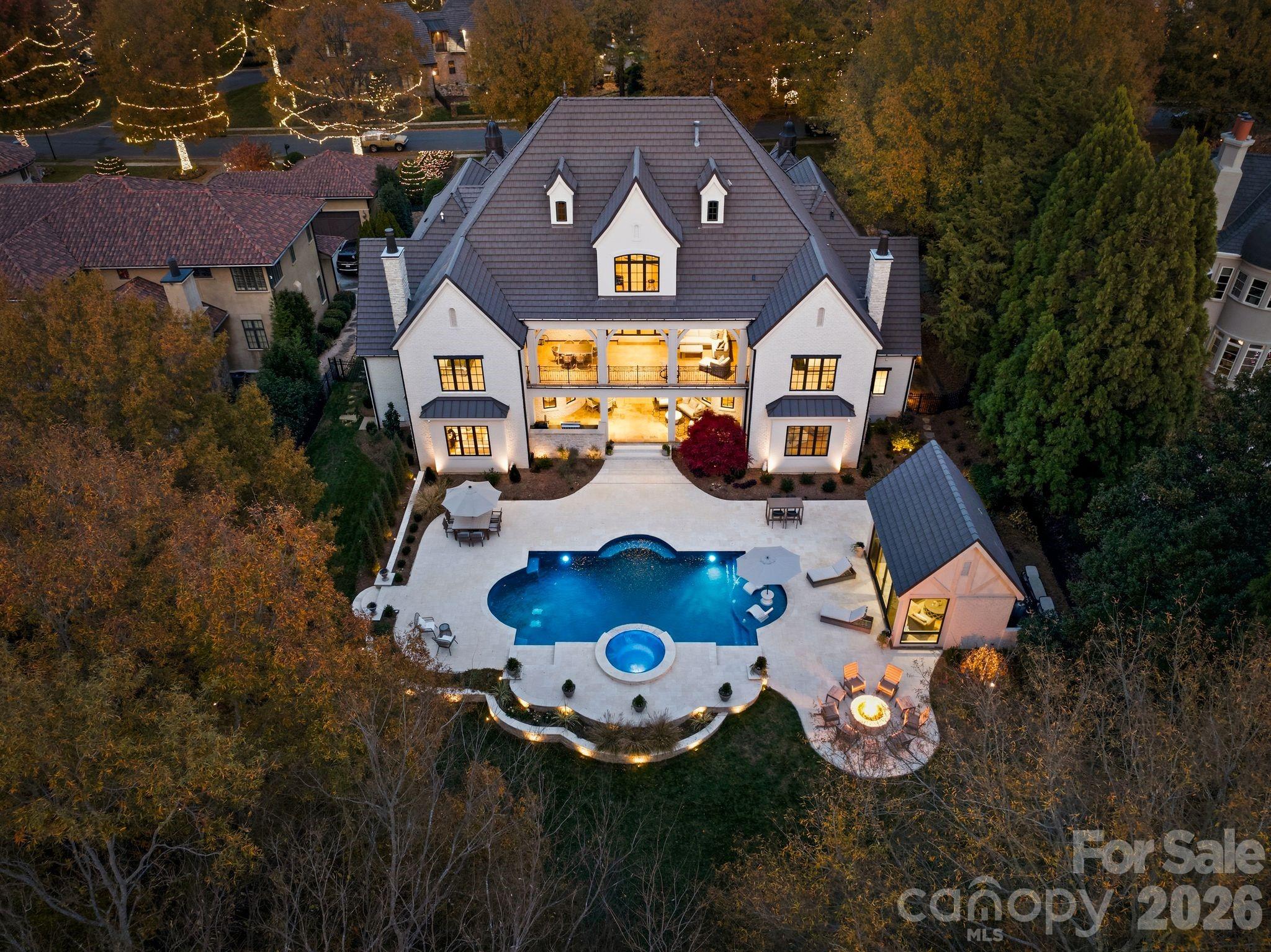 302 Oakmont Lane — Waxhaw