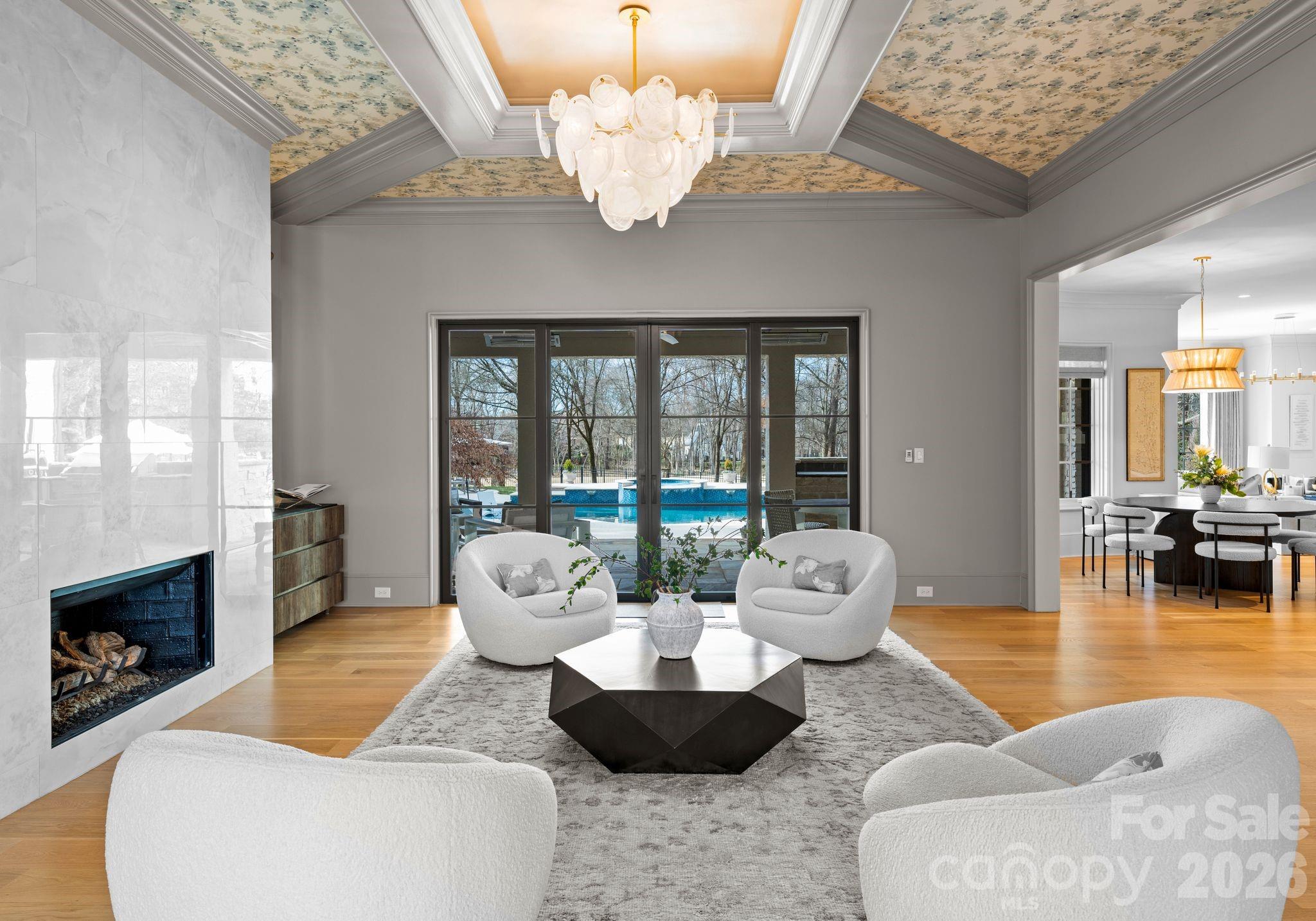 302 Oakmont Lane — Waxhaw