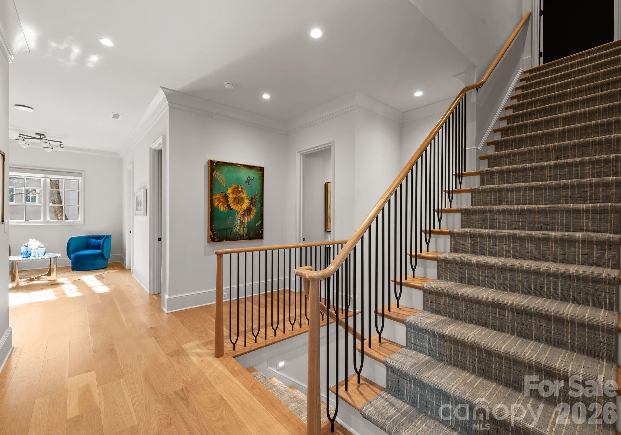 302 Oakmont Lane — Waxhaw