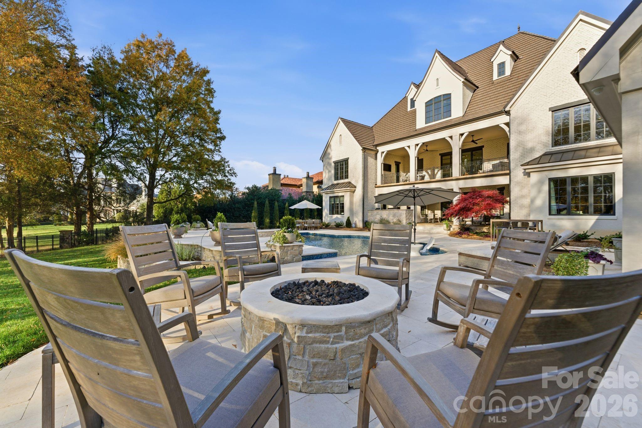 302 Oakmont Lane — Waxhaw